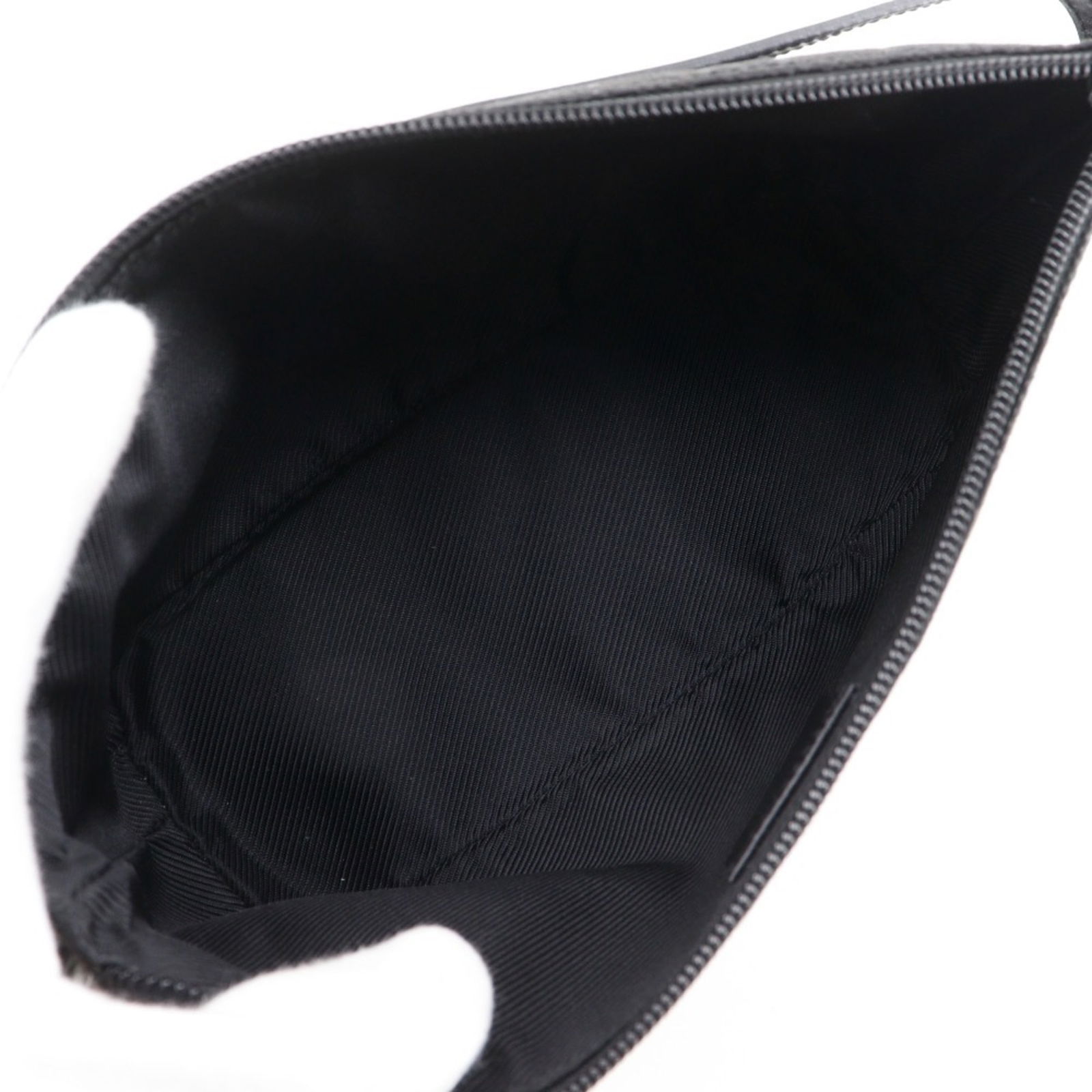 Canvas Gucci Pouch Gg - 9