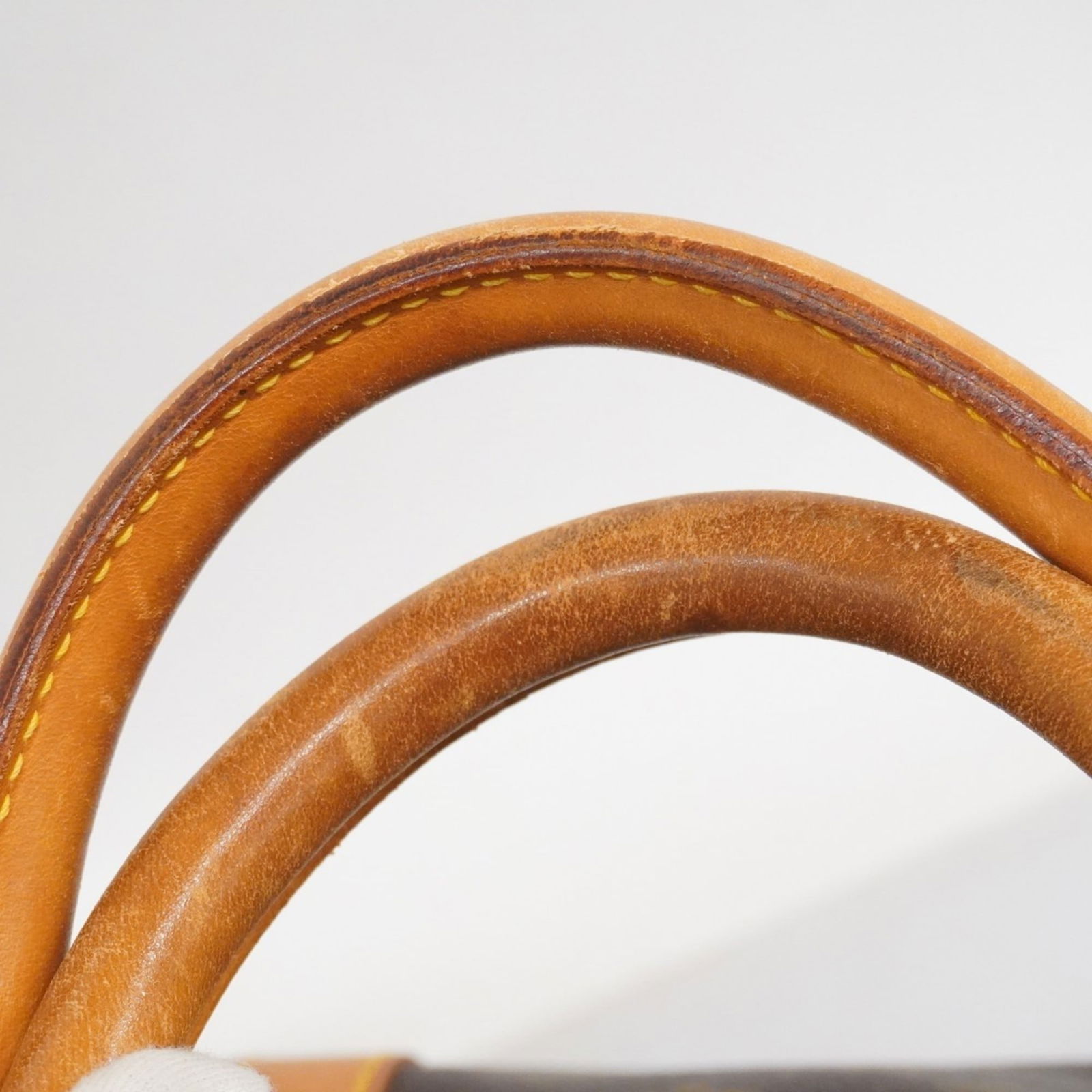 Bag Louis Vuitton Boston - 10