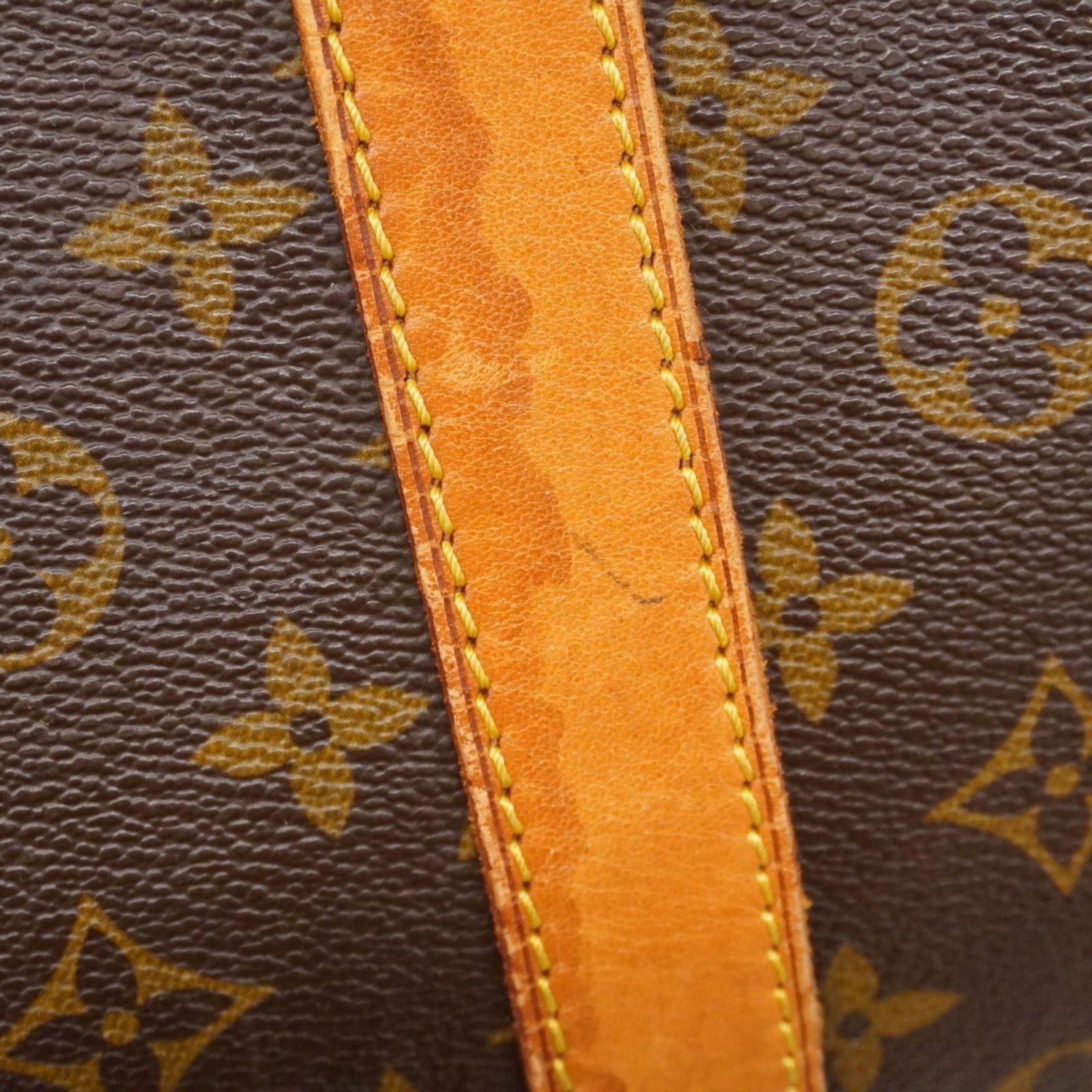 Bag Louis Vuitton Boston - 12