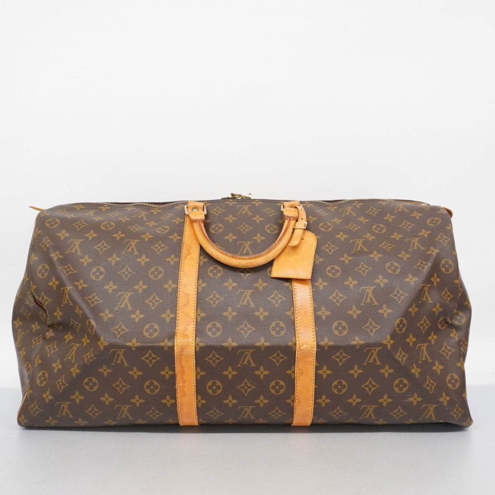 Bag Louis Vuitton Boston - 14