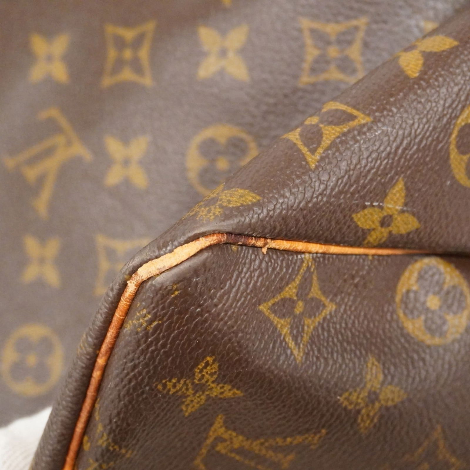 Bag Louis Vuitton Boston - 6