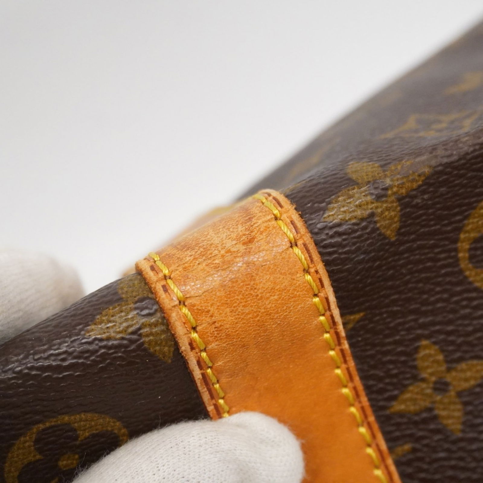 Bag Louis Vuitton Boston - 7