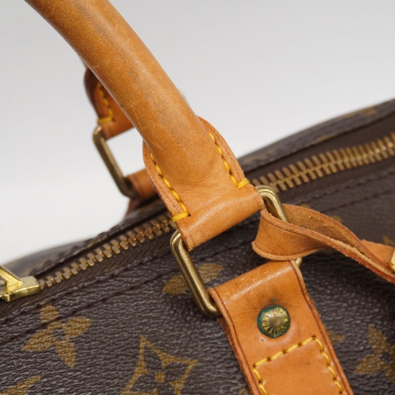 Bag Louis Vuitton Boston - 8