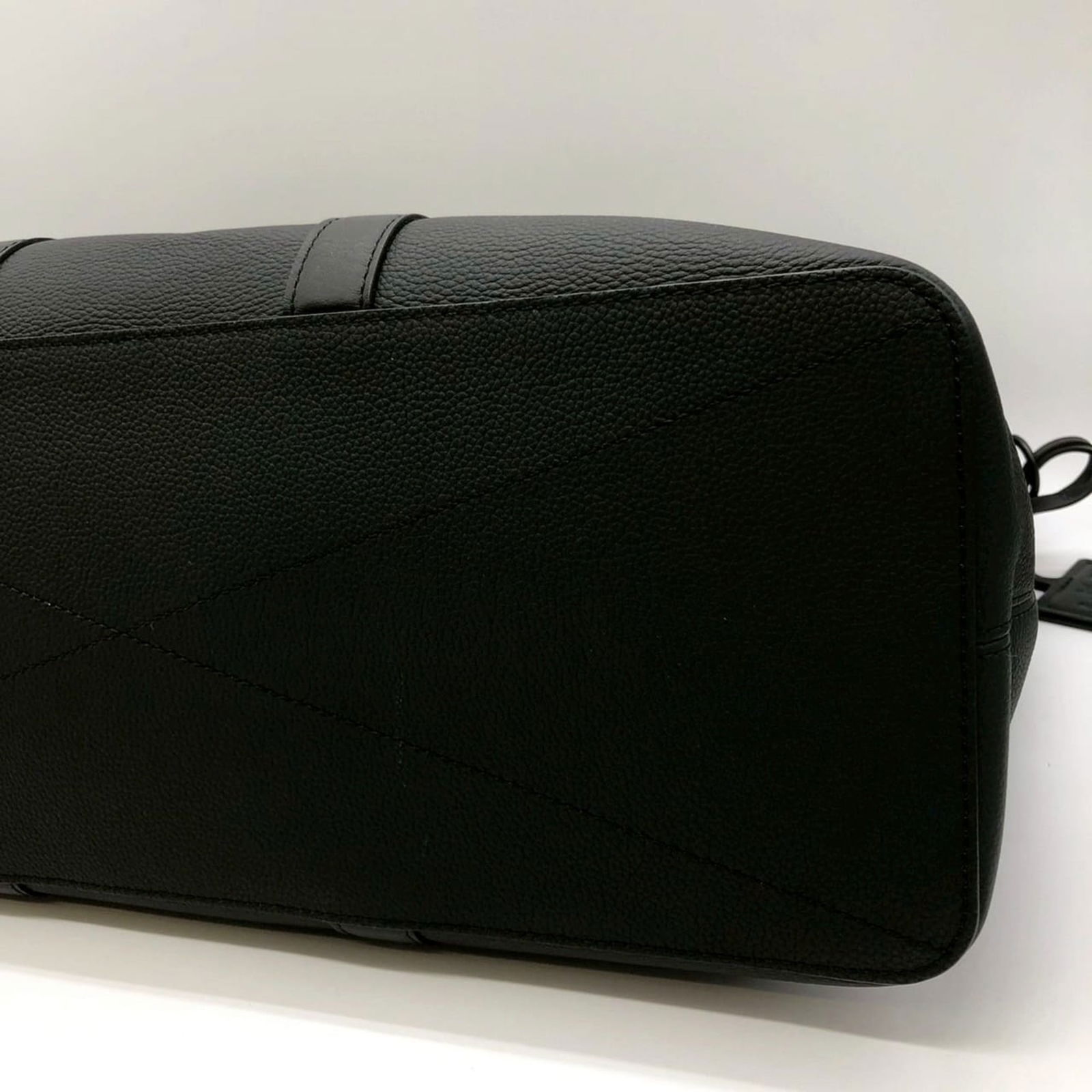 Tote Bag Leather - Louis Vuitton Handbag - 3