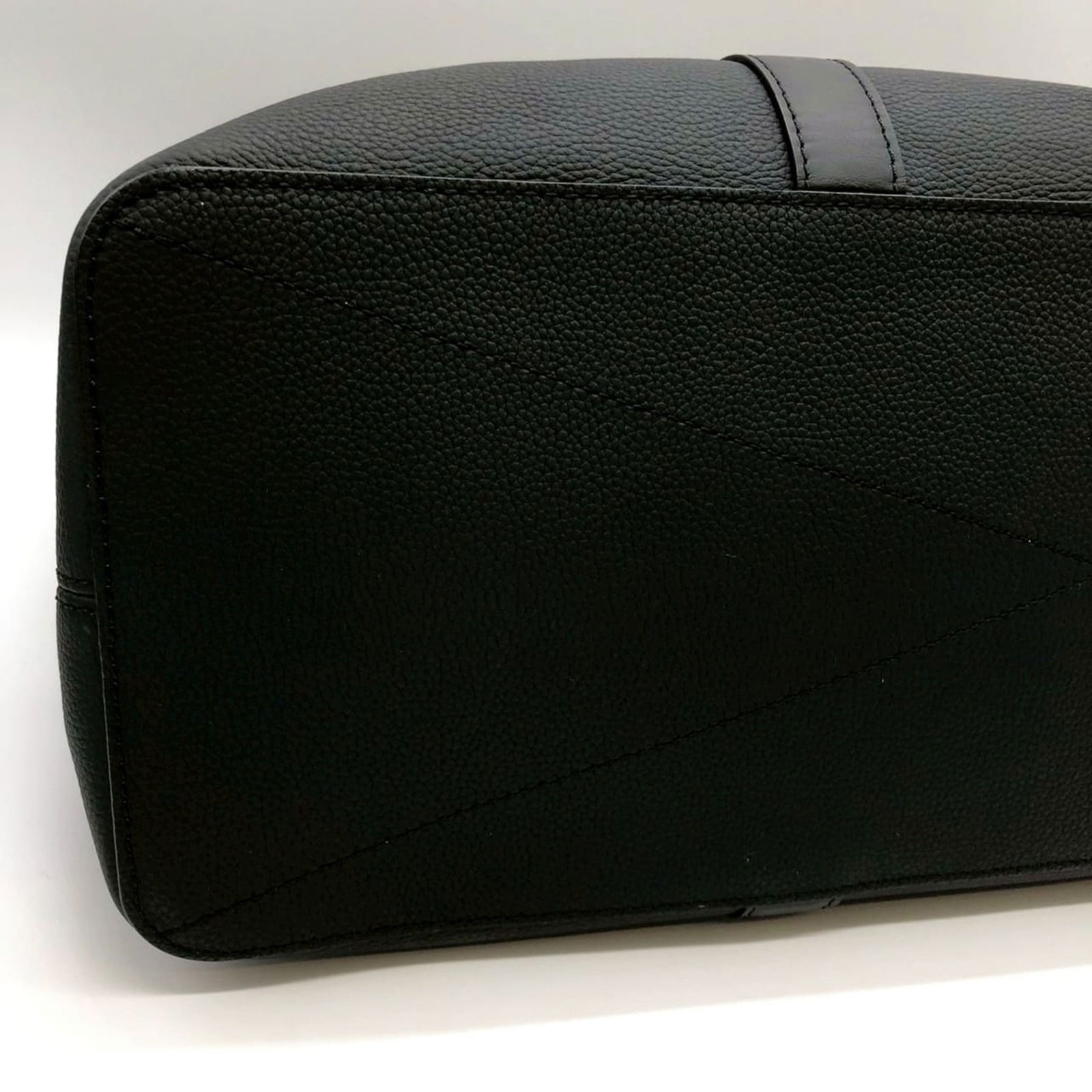 Tote Bag Leather - Louis Vuitton Handbag - 4