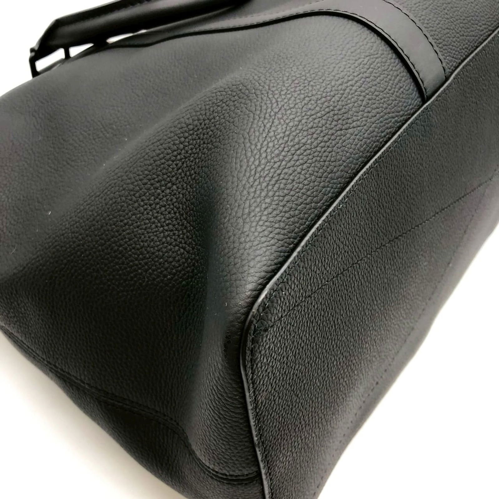 Tote Bag Leather - Louis Vuitton Handbag - 6