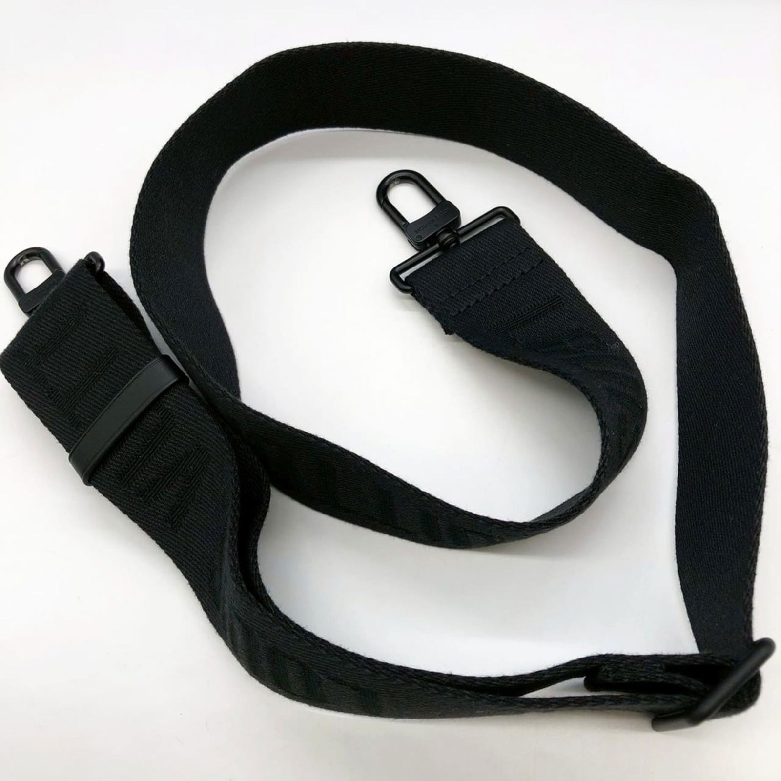 Tote Bag Leather - Louis Vuitton Handbag - 8