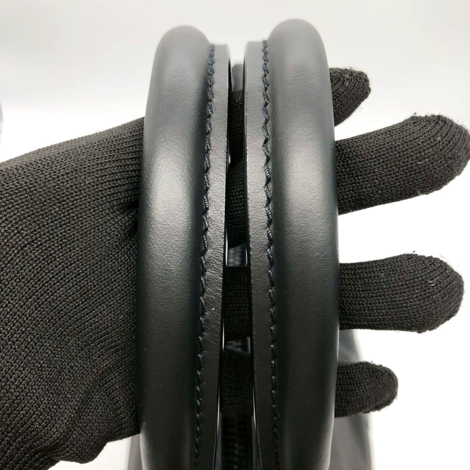 Tote Bag Leather - Louis Vuitton Handbag - 9