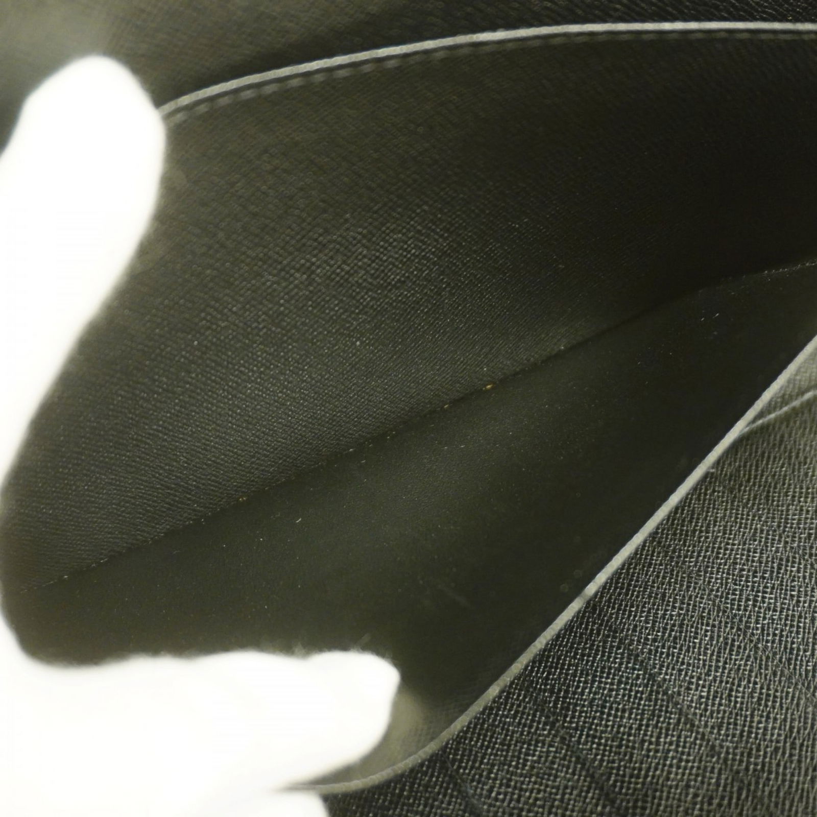 (Bi-Fold) Louis Vuitton Long Wallet - 12