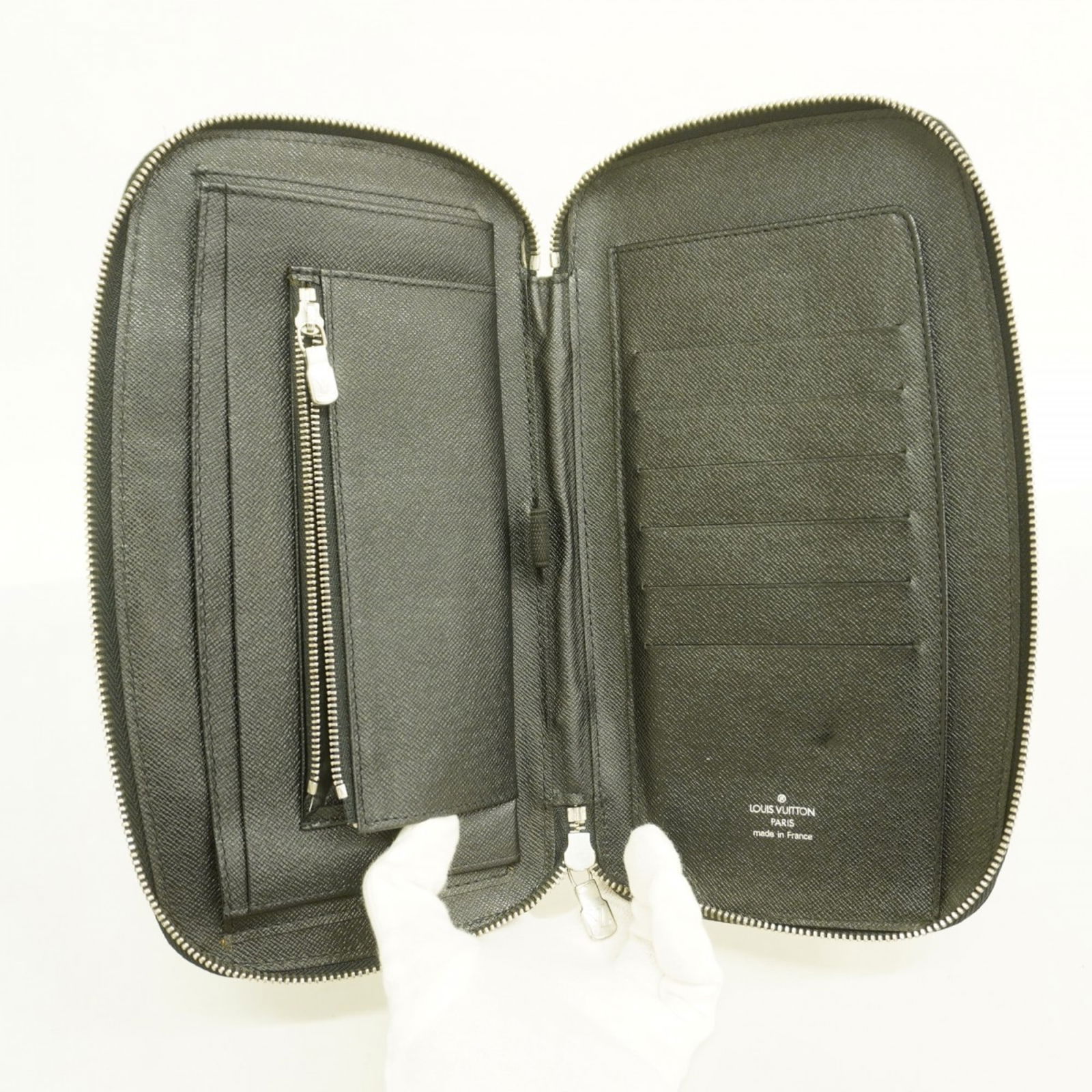 (Bi-Fold) Louis Vuitton Long Wallet - 3