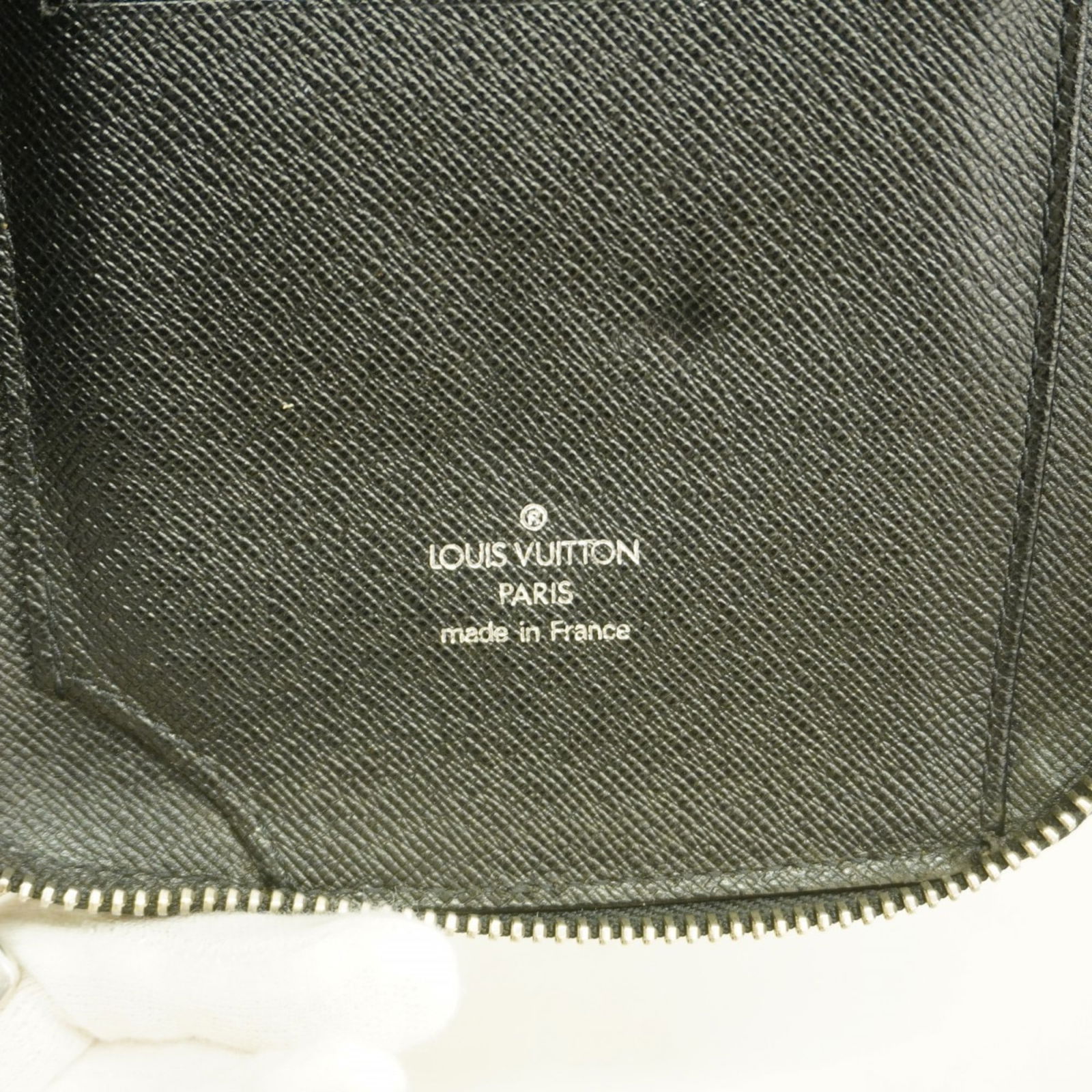 (Bi-Fold) Louis Vuitton Long Wallet - 4