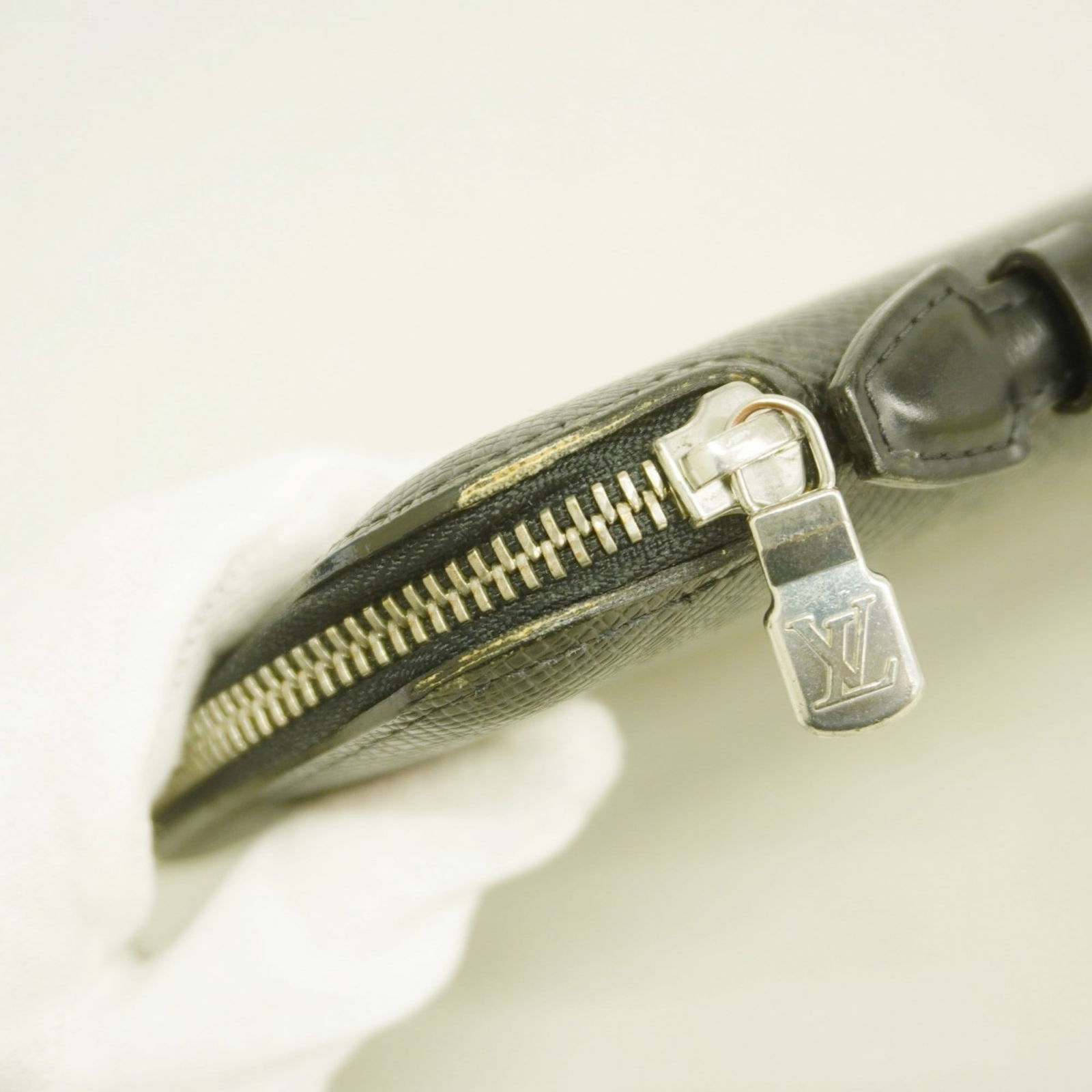 (Bi-Fold) Louis Vuitton Long Wallet - 5