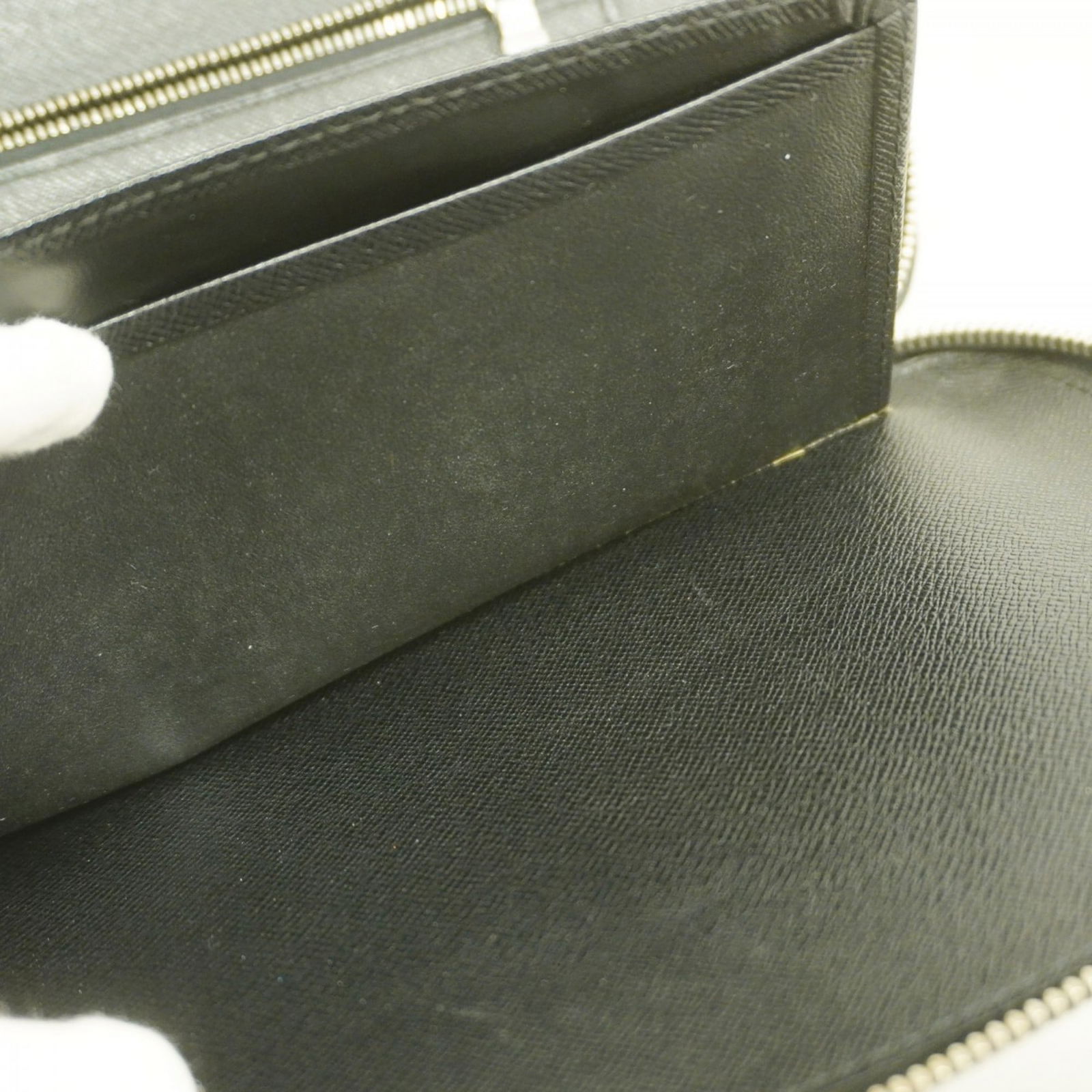 (Bi-Fold) Louis Vuitton Long Wallet - 6