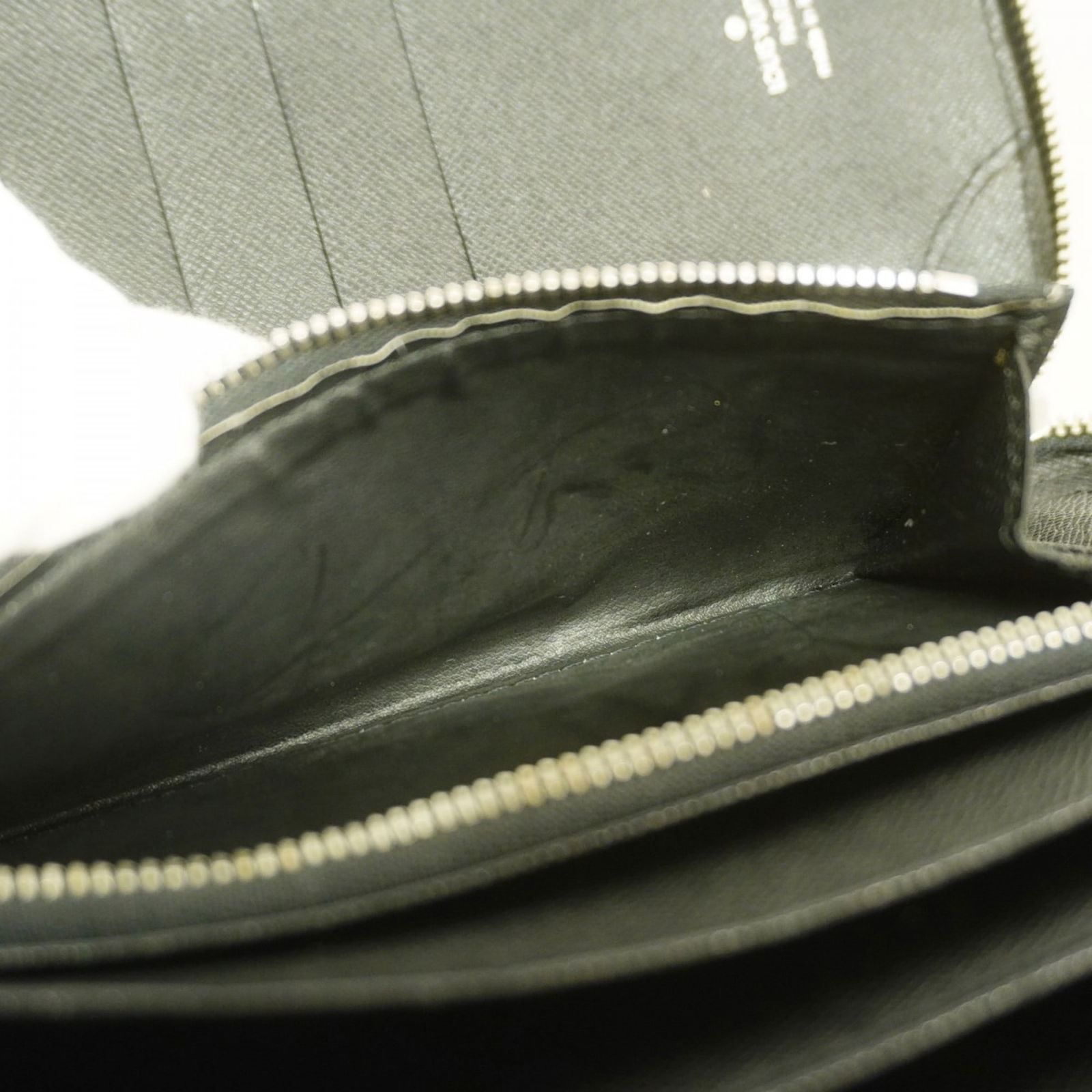 (Bi-Fold) Louis Vuitton Long Wallet - 8