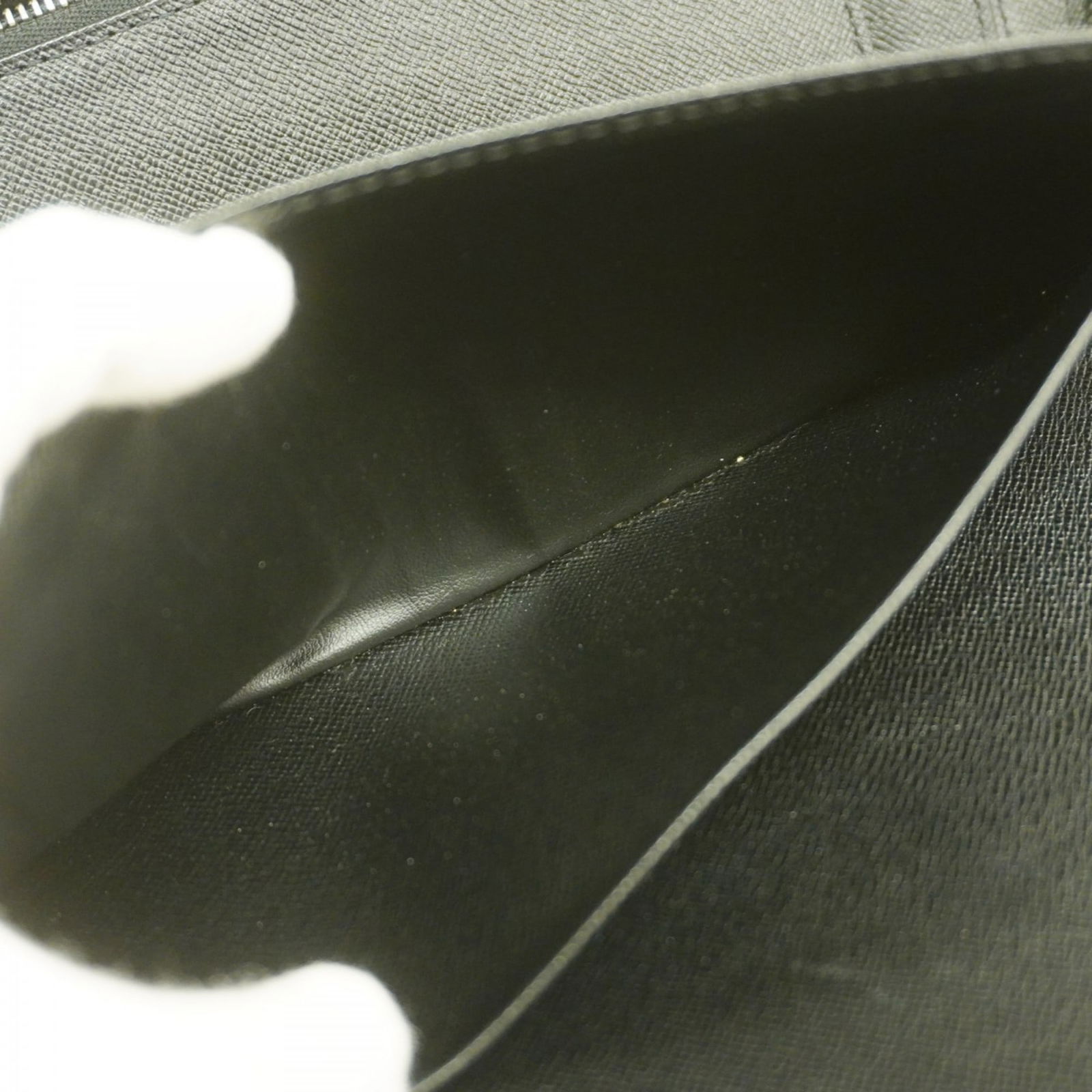 (Bi-Fold) Louis Vuitton Long Wallet - 9