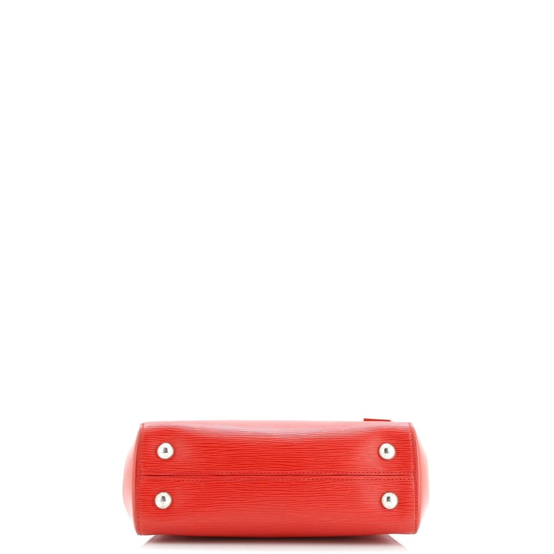 BB Louis Vuitton Cluny Top Handle Bag Epi Leather - 4