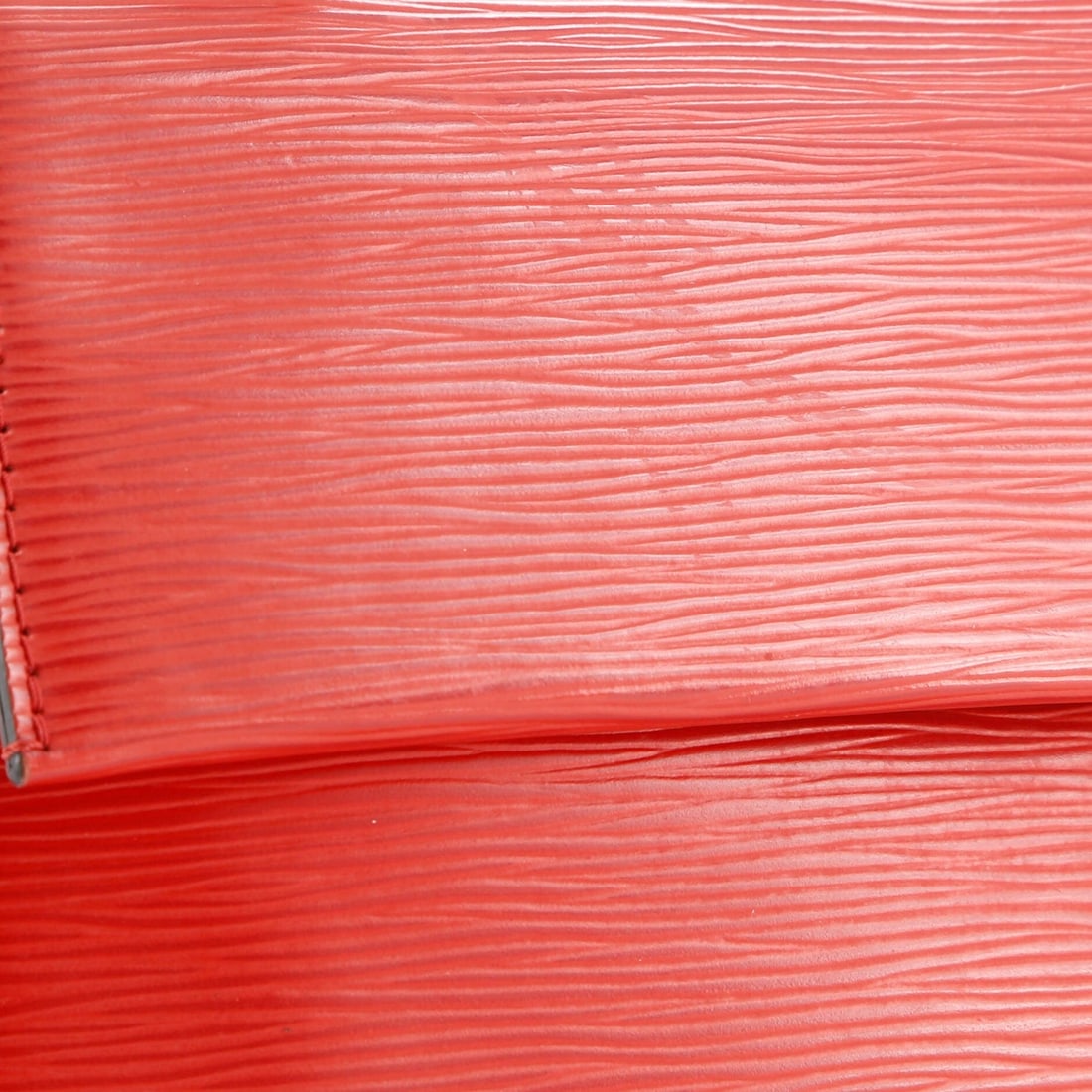 BB Louis Vuitton Cluny Top Handle Bag Epi Leather - 8