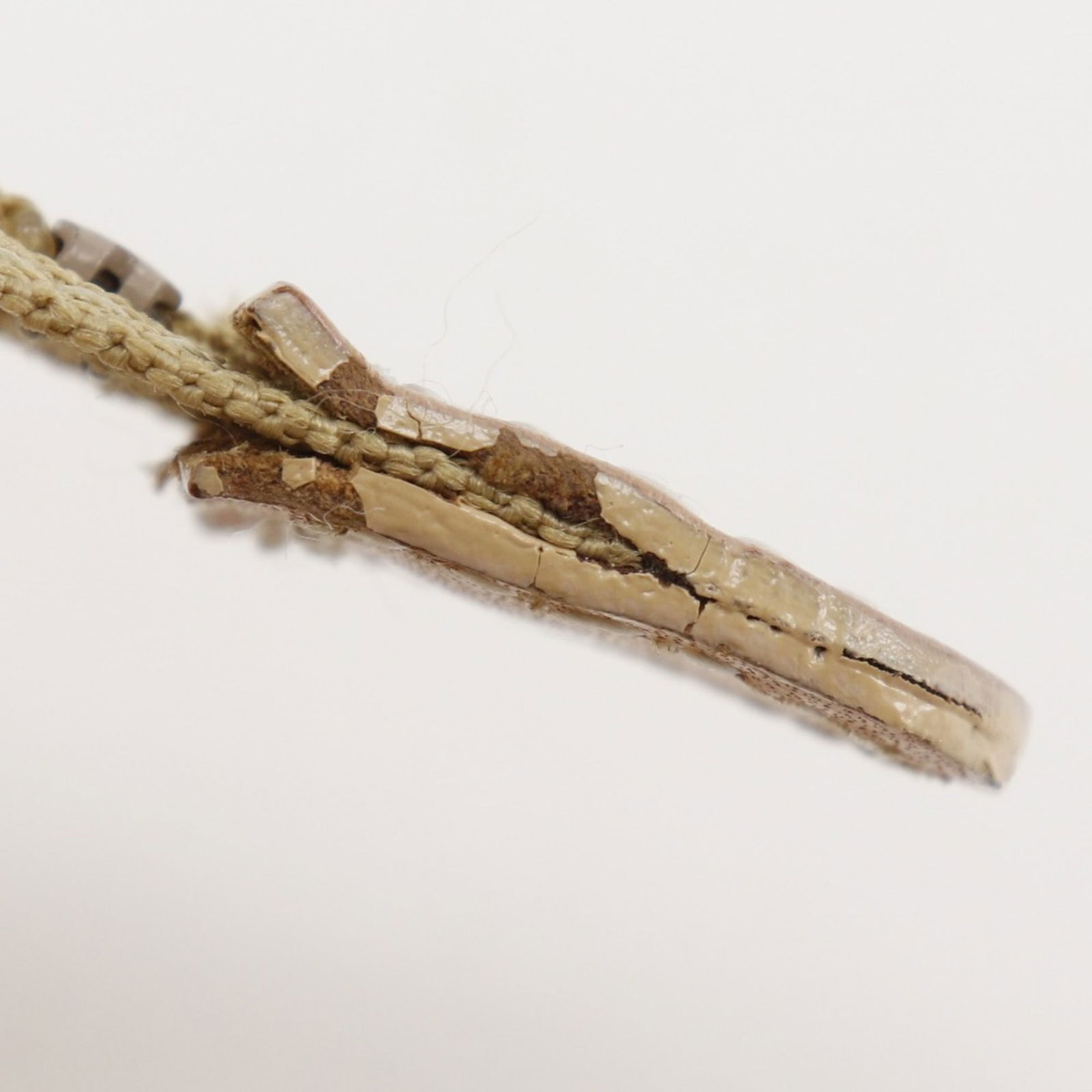 Wool Burberry Blue Label Shoulder Bag - 10