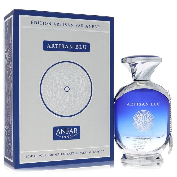 Spray Anfar Artisan Blu Cologne By Anfar Extrait De Parfum (1 of 1)