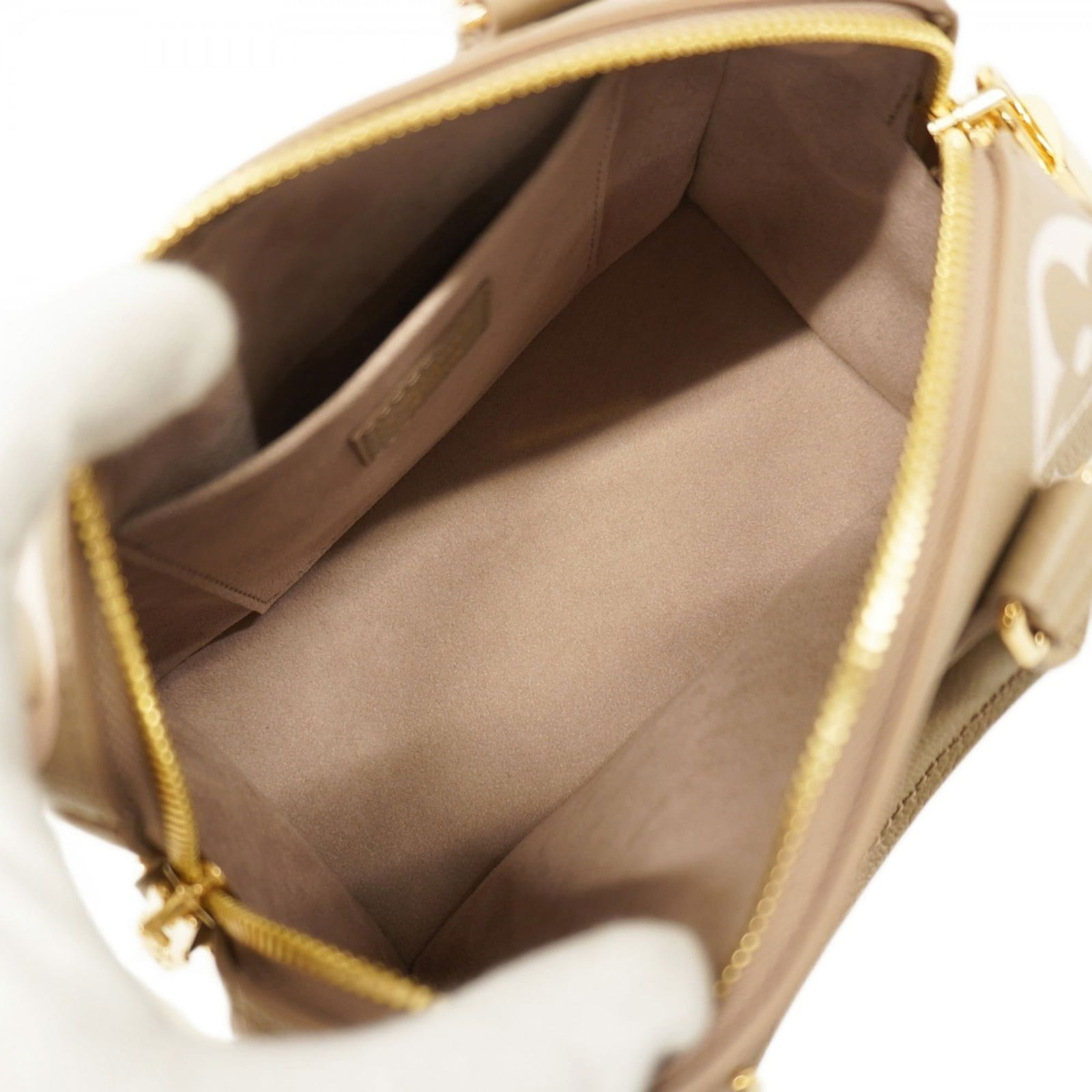 Handbag Louis Vuitton - 4