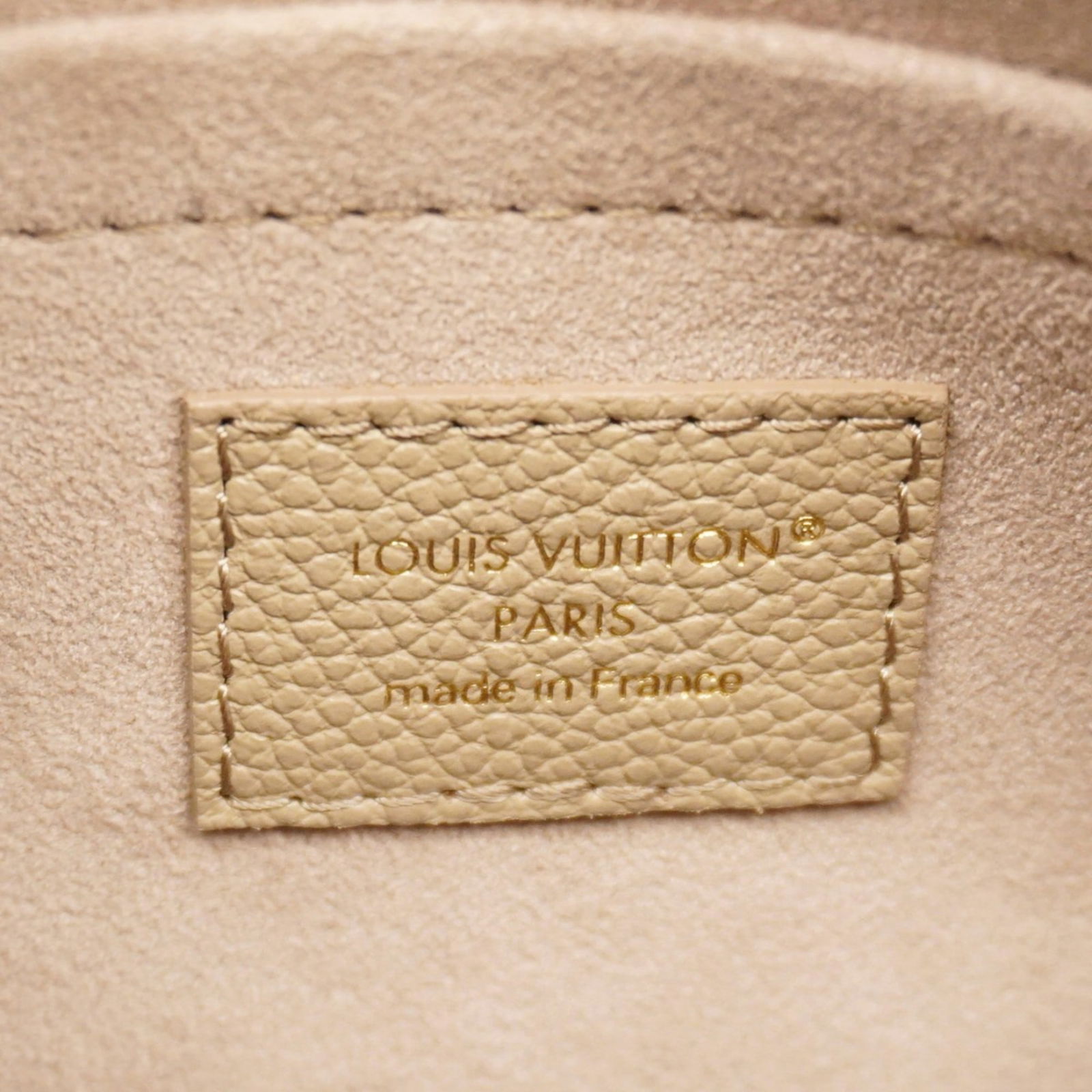 Handbag Louis Vuitton - 5