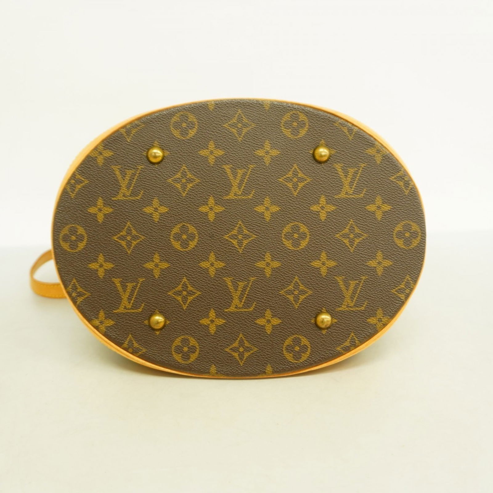 Bag Louis Vuitton Tote - 3
