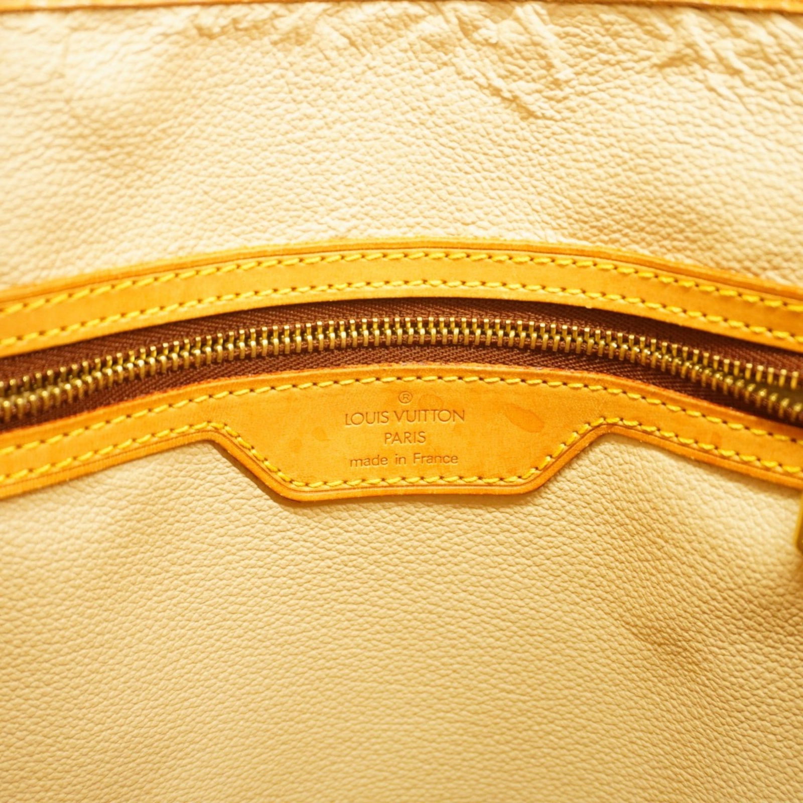 Bag Louis Vuitton Tote - 5