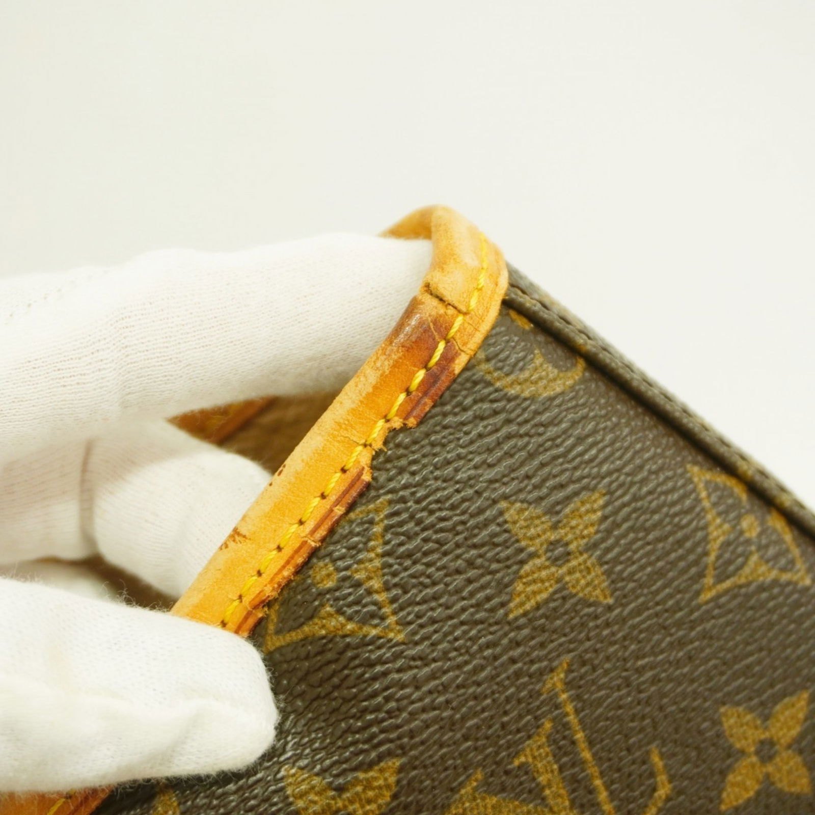 Bag Louis Vuitton Tote - 6