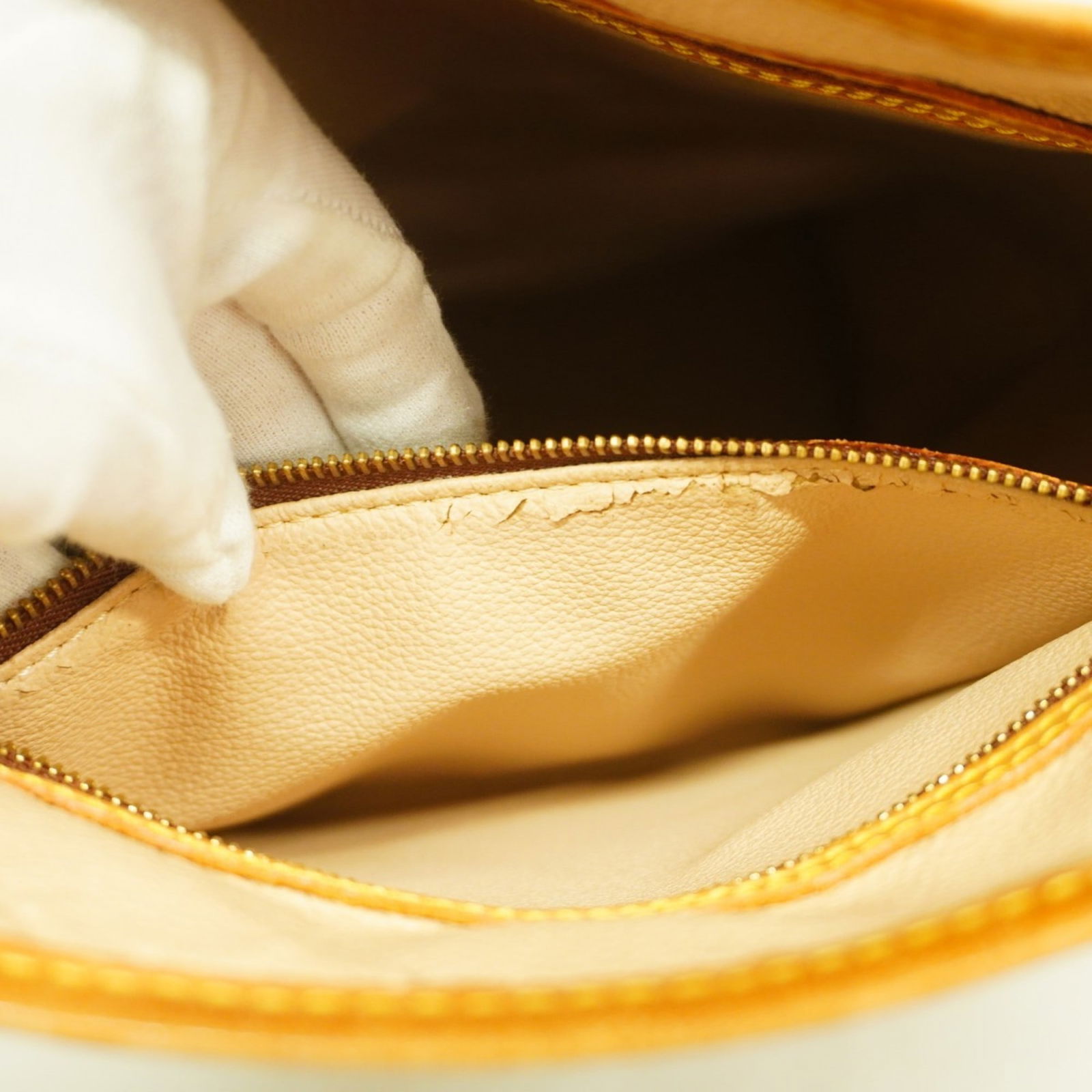 Bag Louis Vuitton Tote - 8