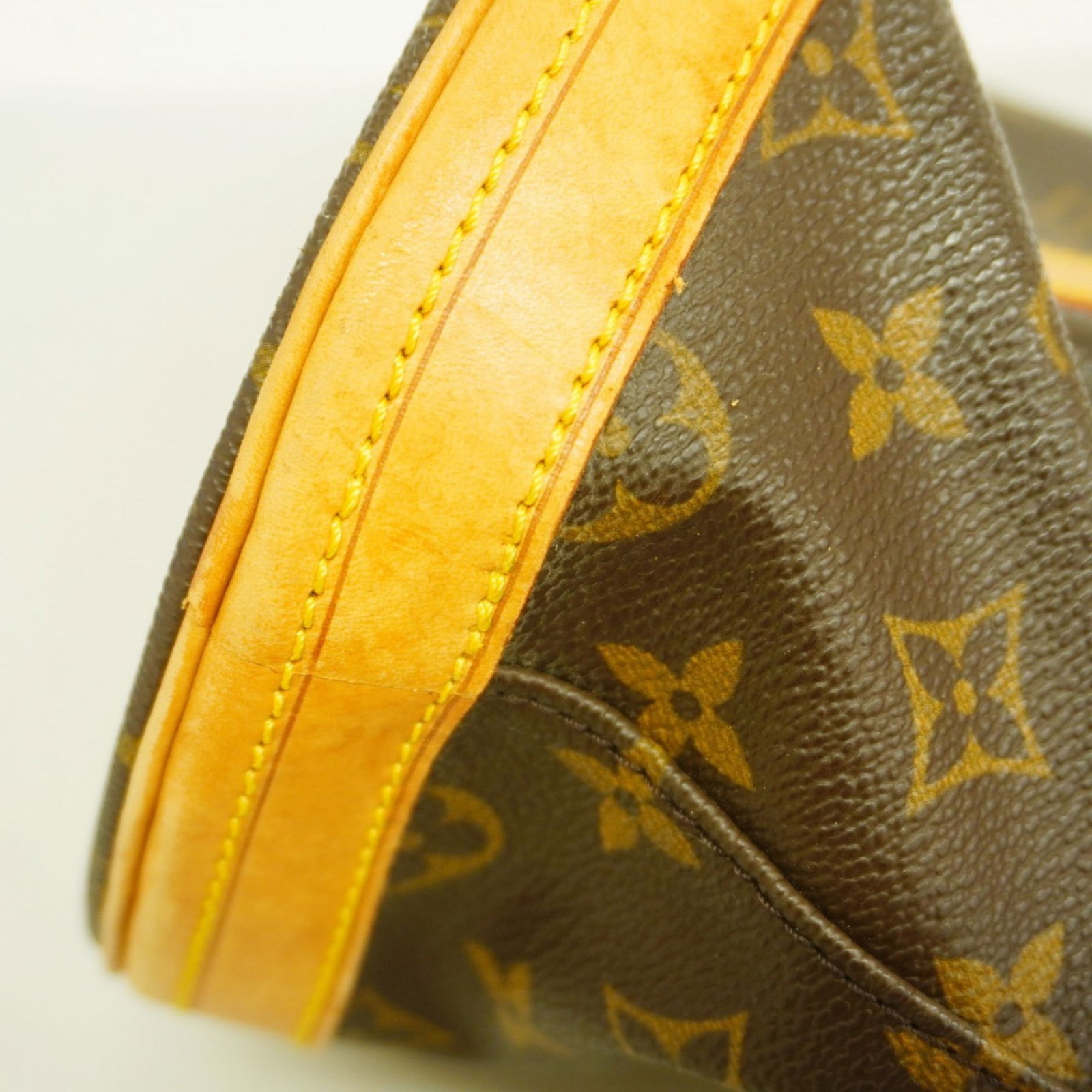 Bag Louis Vuitton Tote - 9