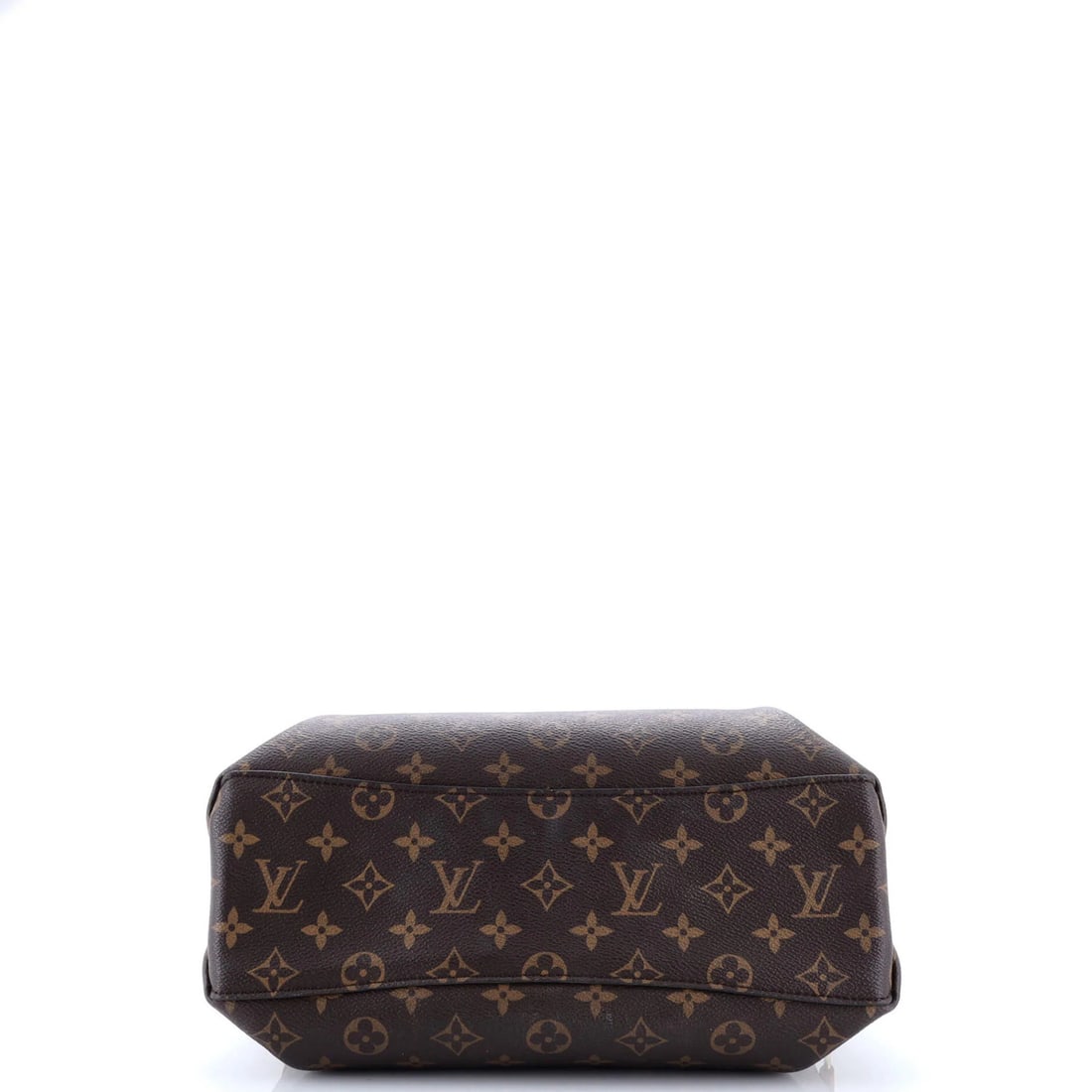 PM Louis Vuitton Rivoli Handbag Monogram Canvas - 4