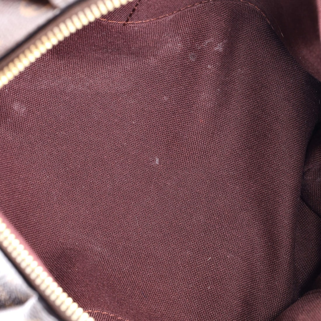 PM Louis Vuitton Rivoli Handbag Monogram Canvas - 5