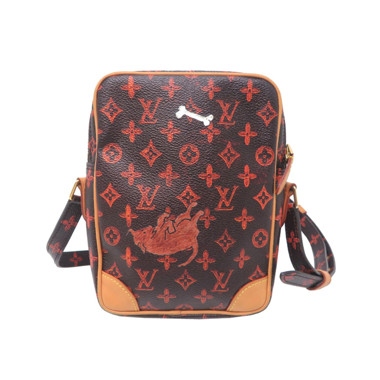 Bag Louis Vuitton Shoulder - 2
