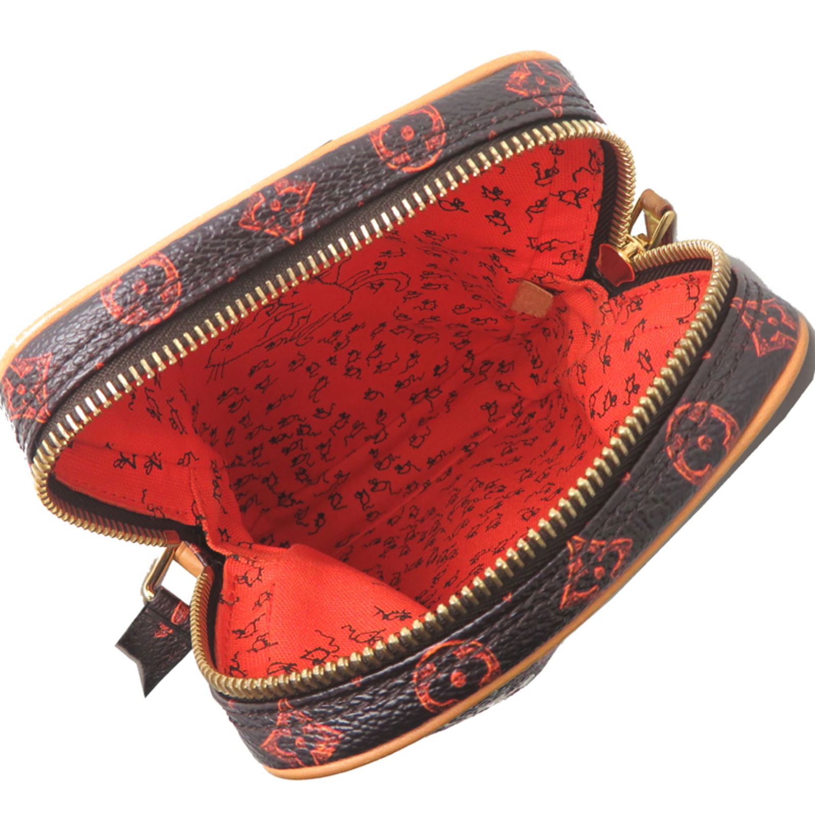 Bag Louis Vuitton Shoulder - 6