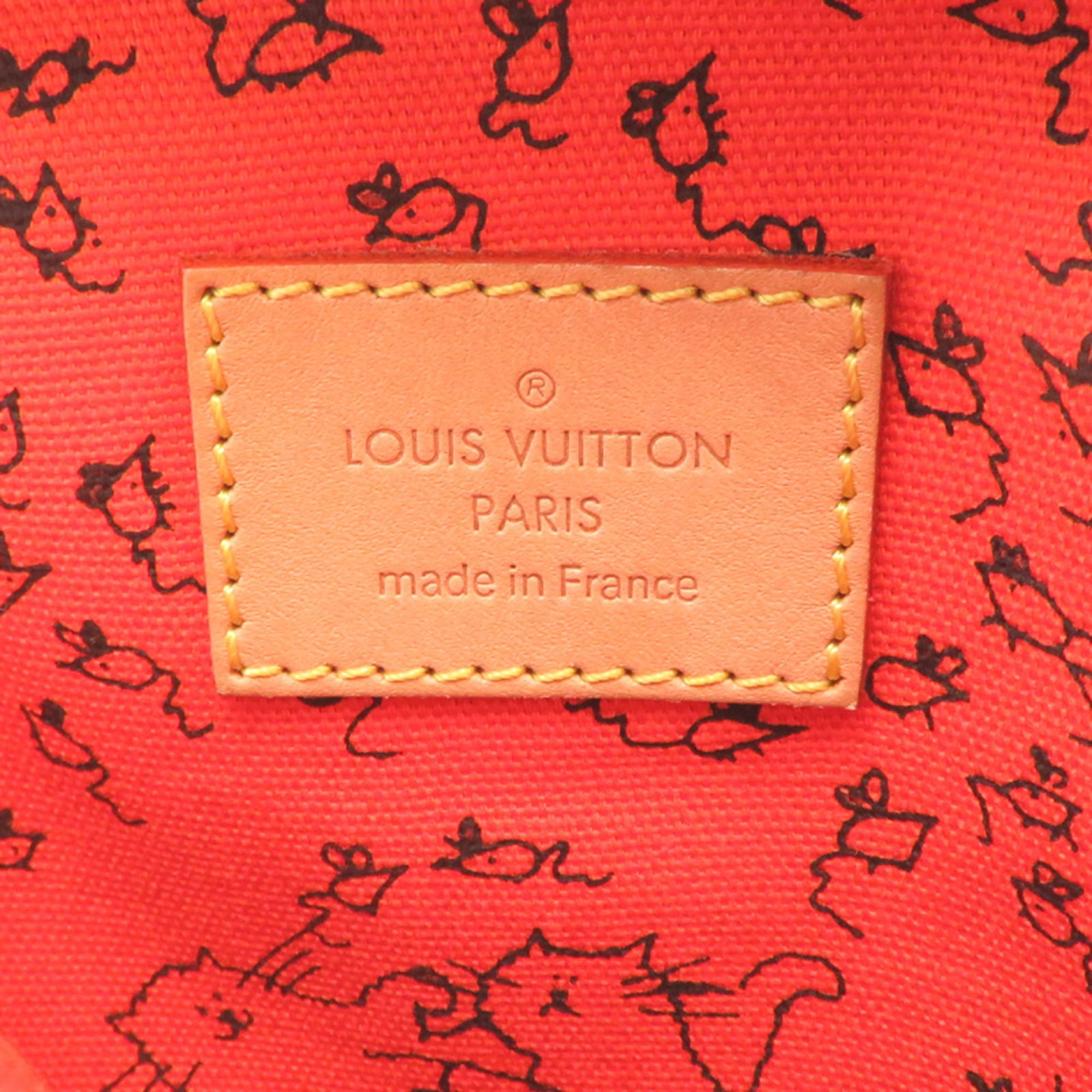 Bag Louis Vuitton Shoulder - 7
