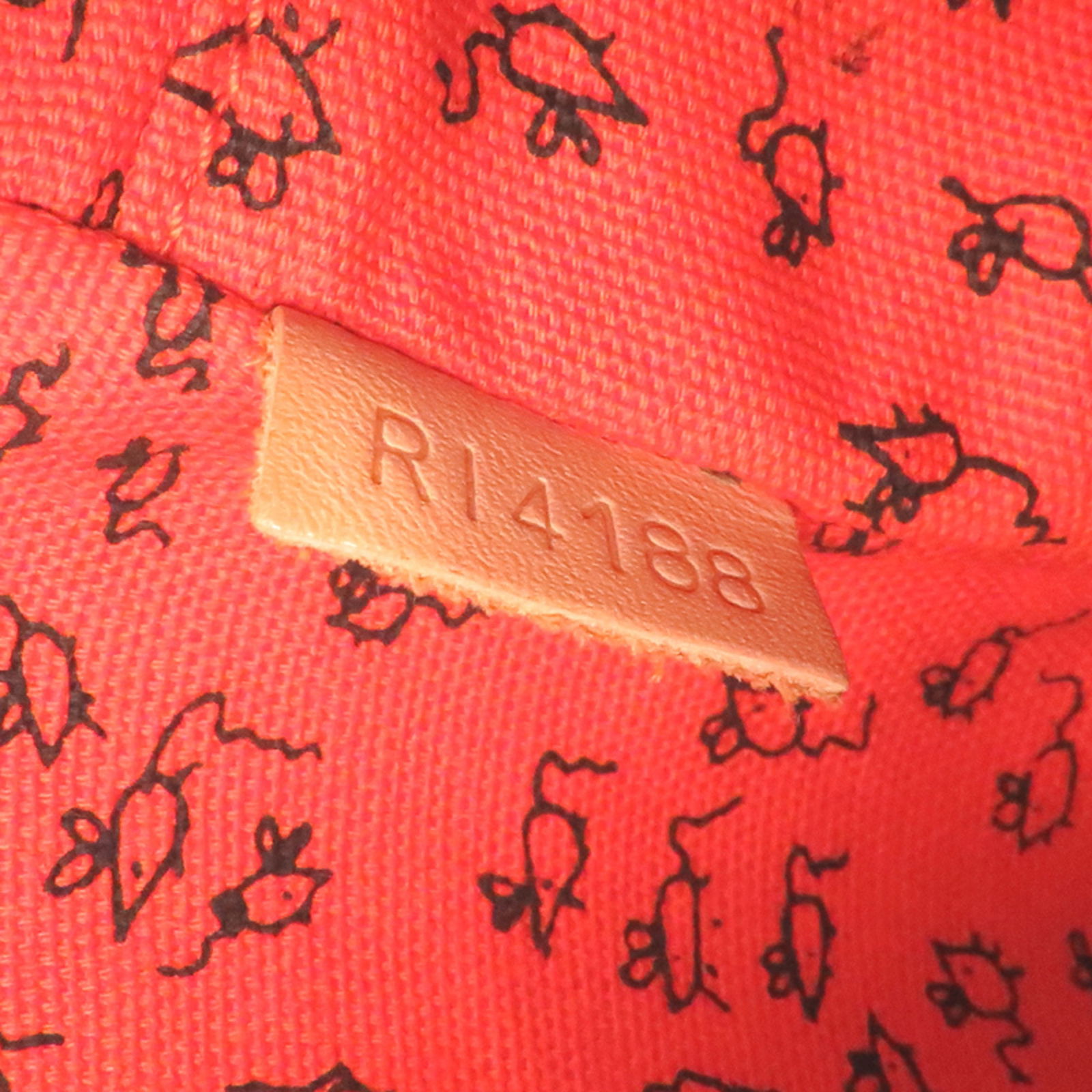 Bag Louis Vuitton Shoulder - 8