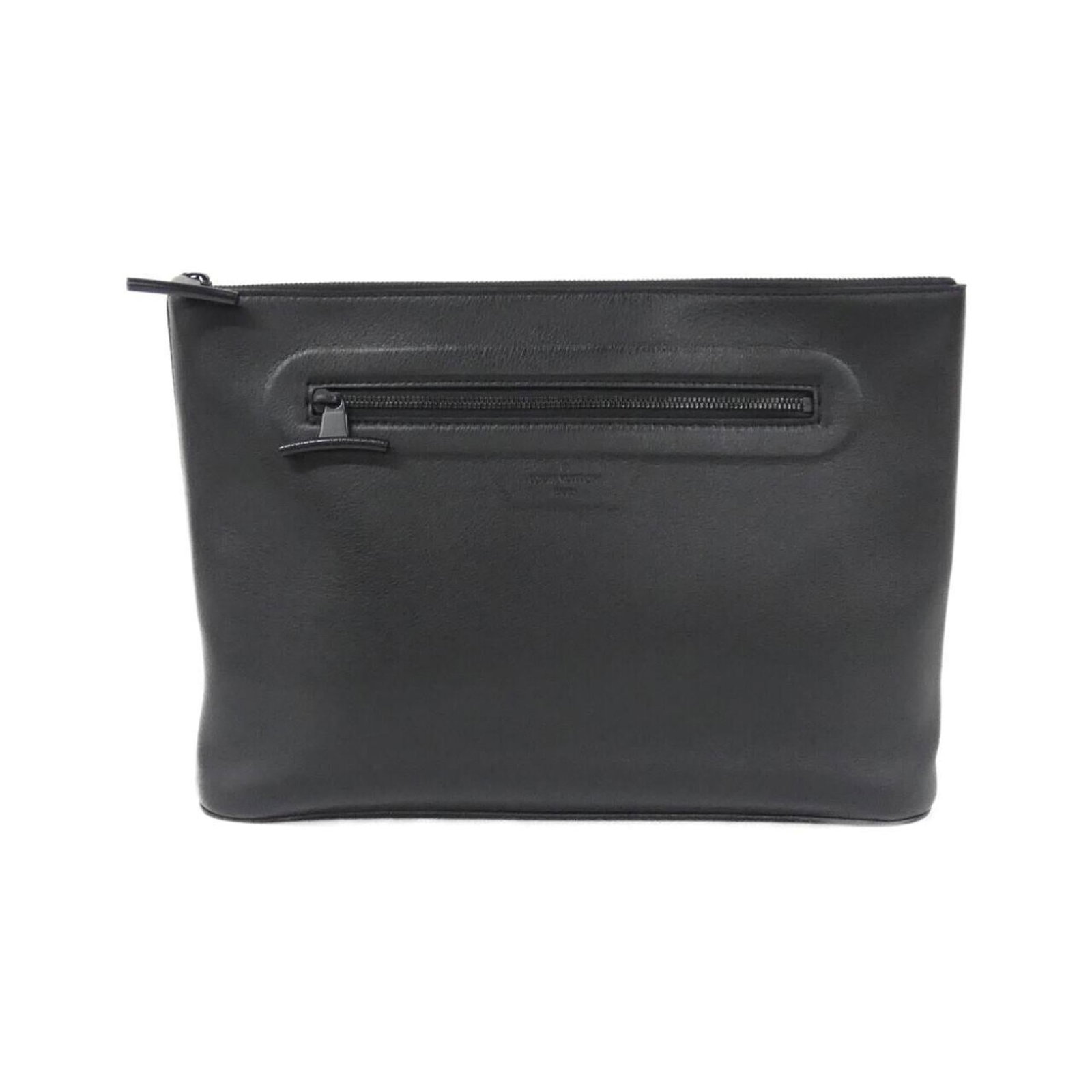 Pochette Leather - Louis Vuitton Handbag (1 of 7)