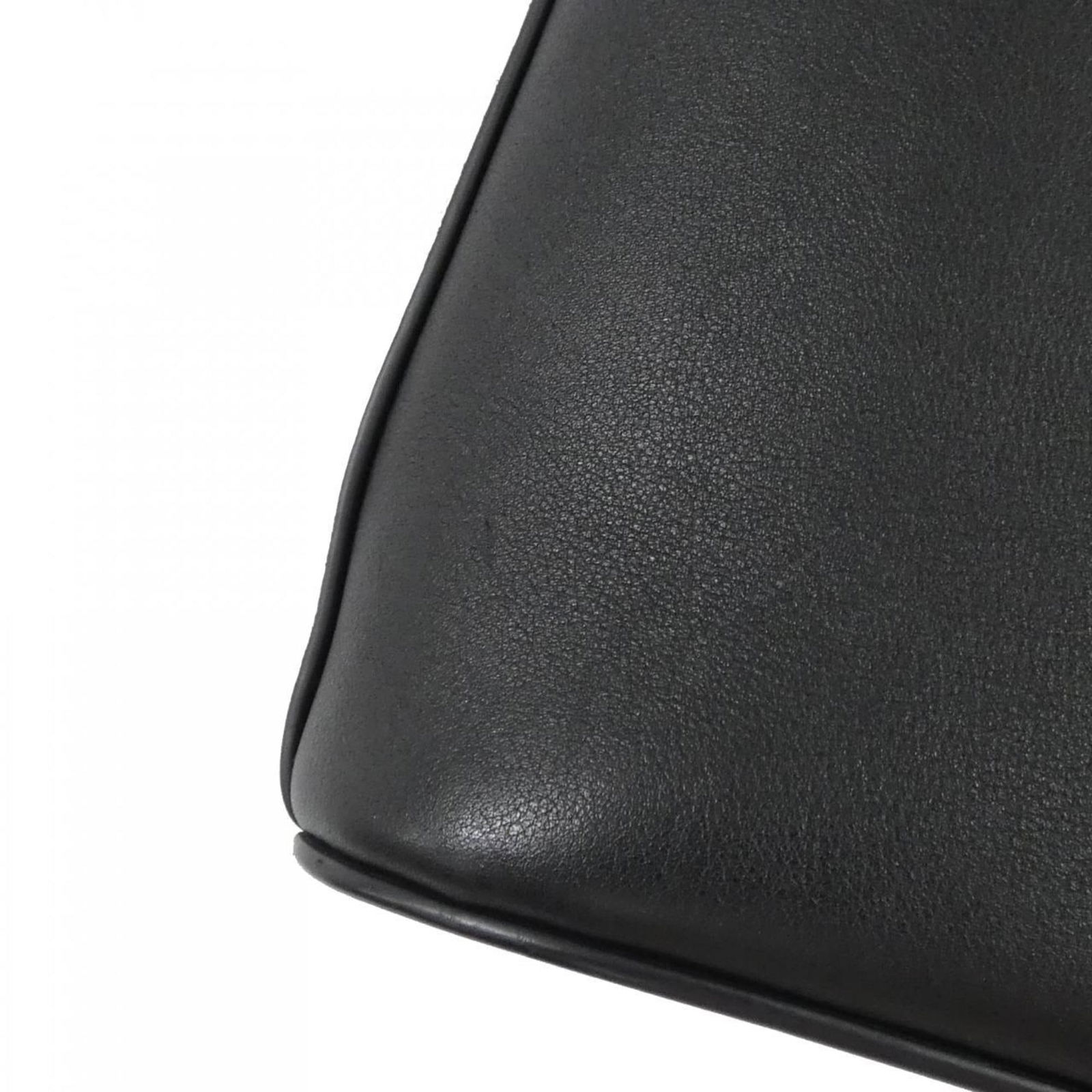 Pochette Leather - Louis Vuitton Handbag - 4