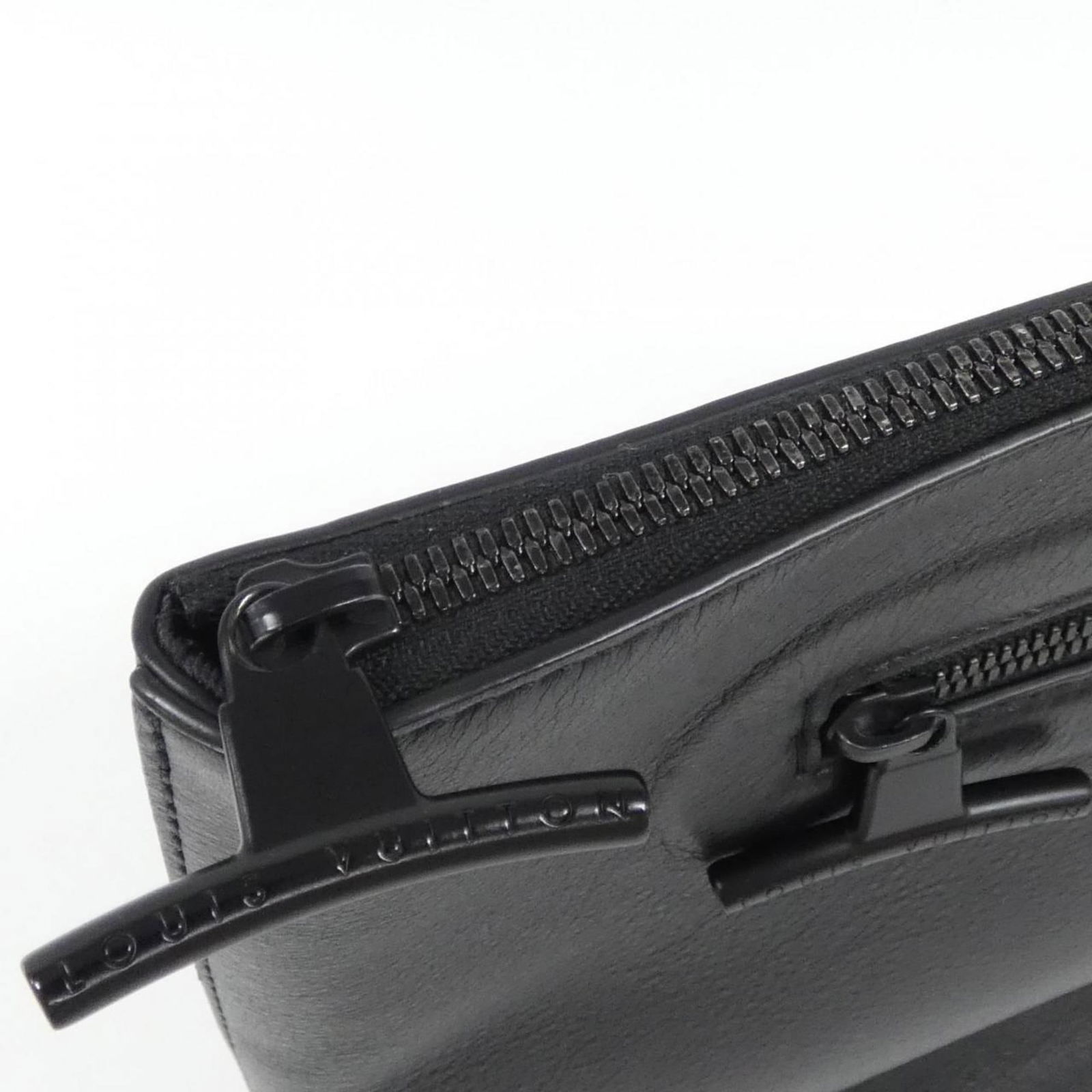 Pochette Leather - Louis Vuitton Handbag - 6