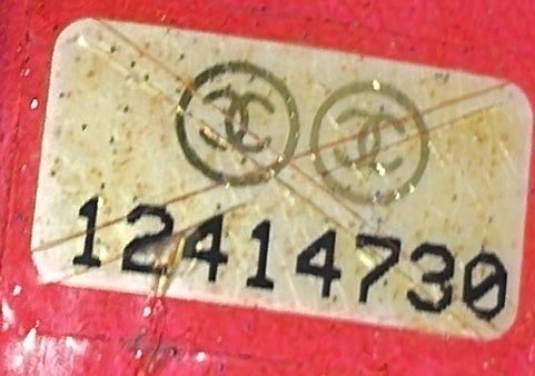 Large Chanel Cambon Tote Quilted Leather - 9