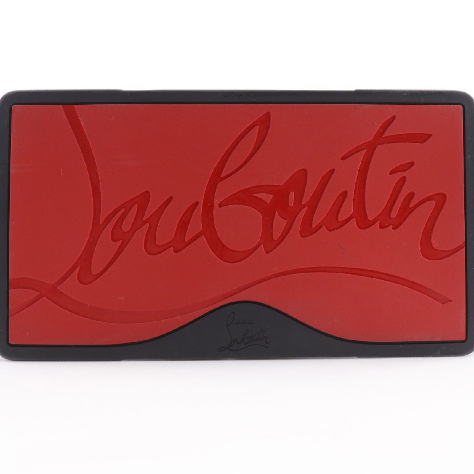 Leather Christian Louboutin Backpack - 10