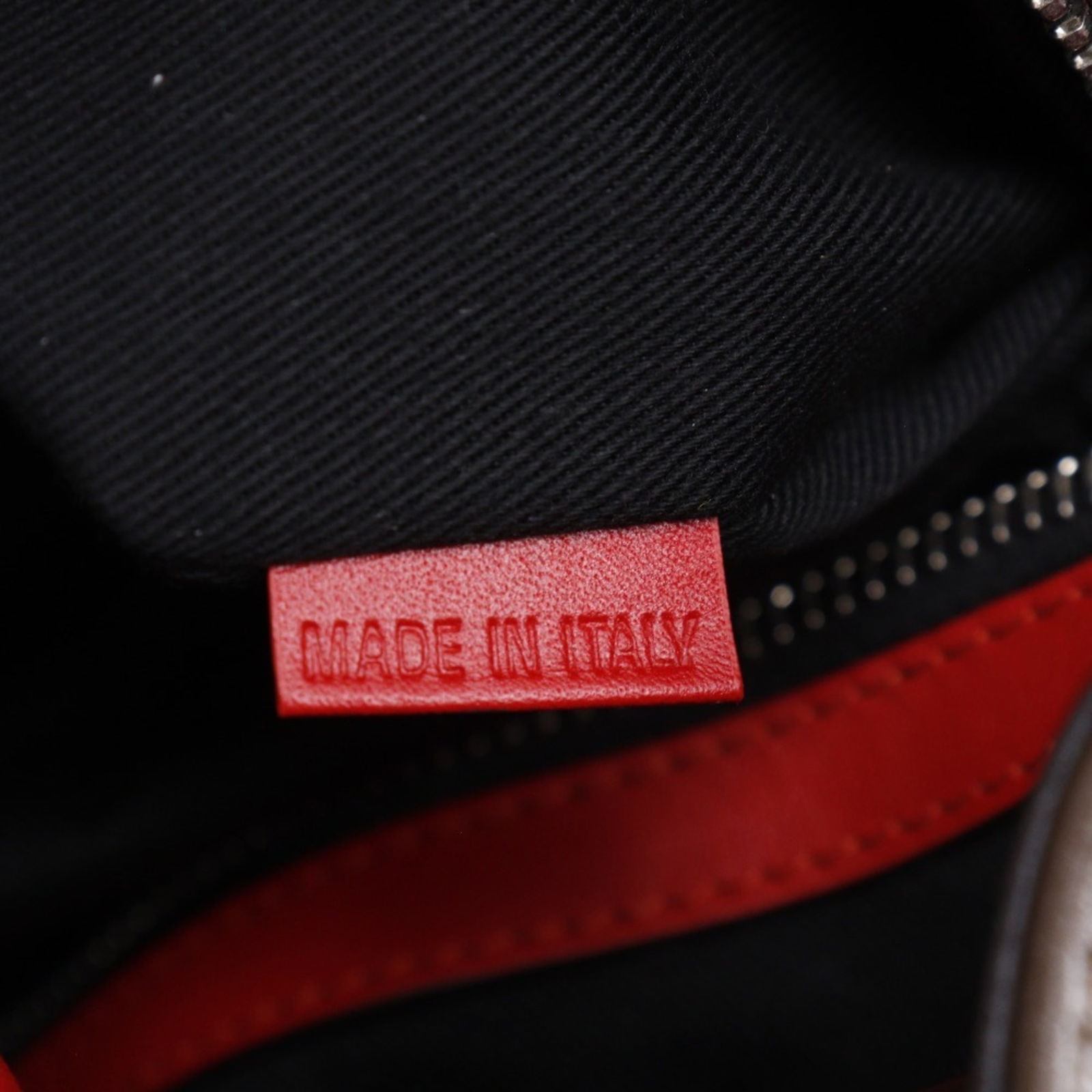 Leather Christian Louboutin Backpack - 17