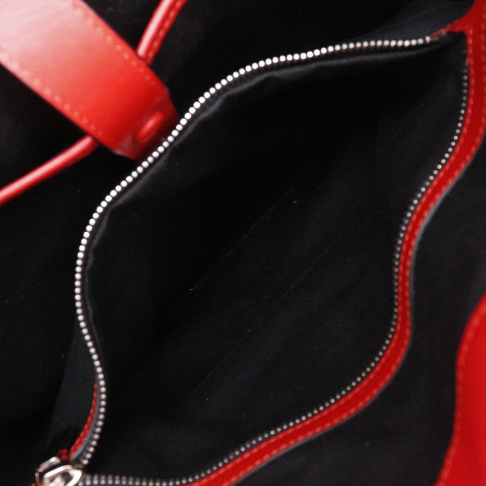 Leather Christian Louboutin Backpack - 7