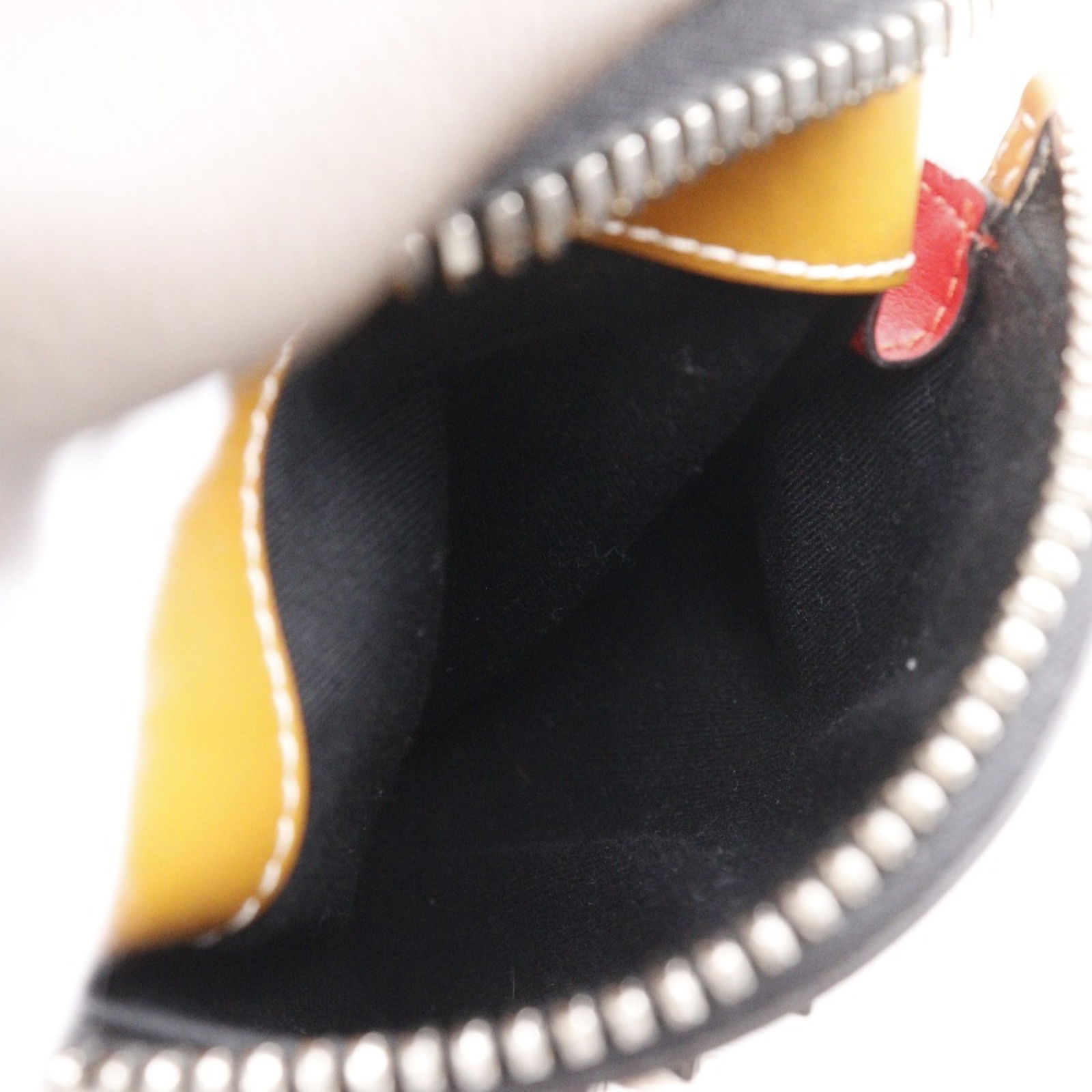 Leather Christian Louboutin Backpack - 8