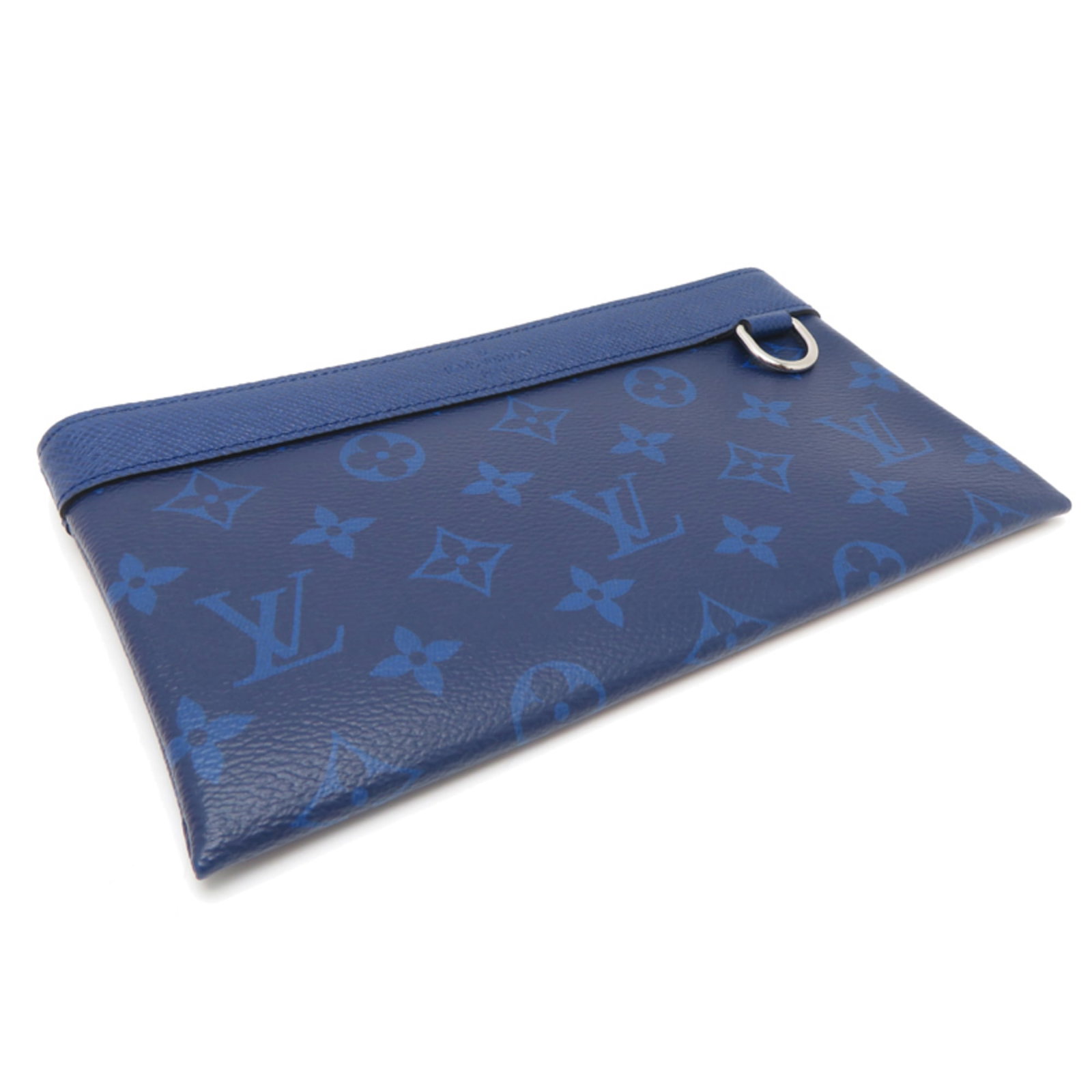 Pouch Taigarama - Louis Vuitton Pochette - 3