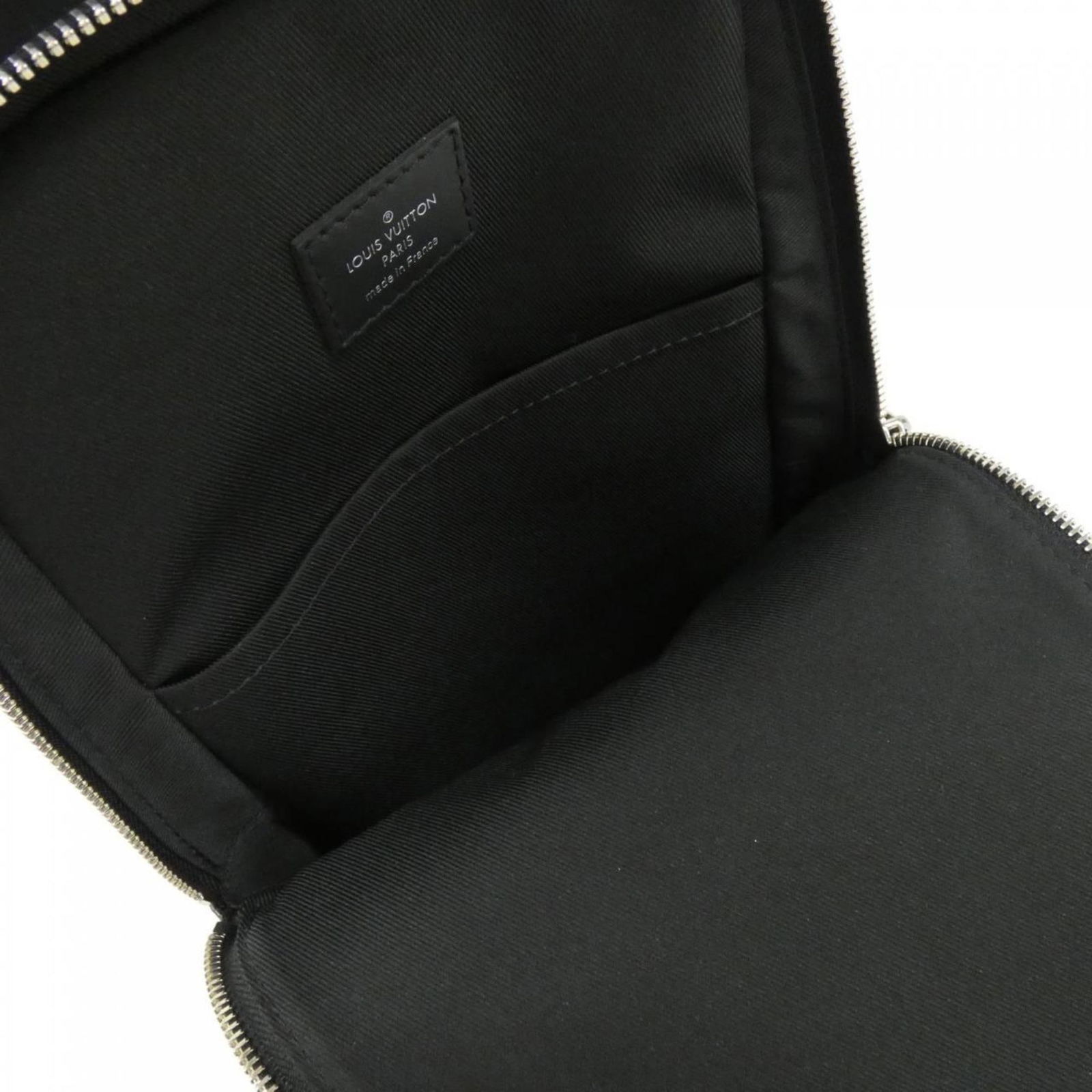 Canvas Louis Vuitton Shoulder Bag Coated - 6