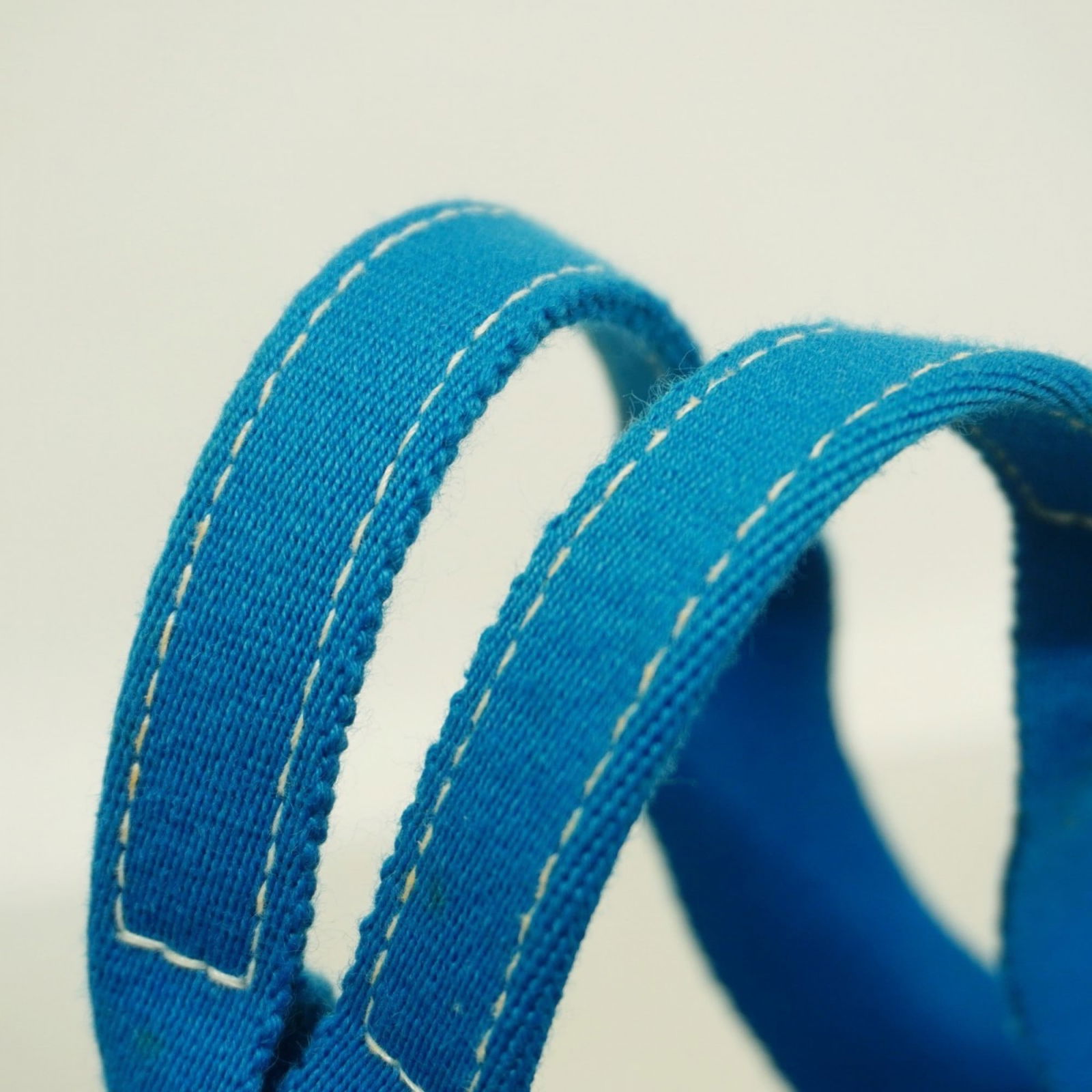 Canvas Hermes Tote Bag - 8