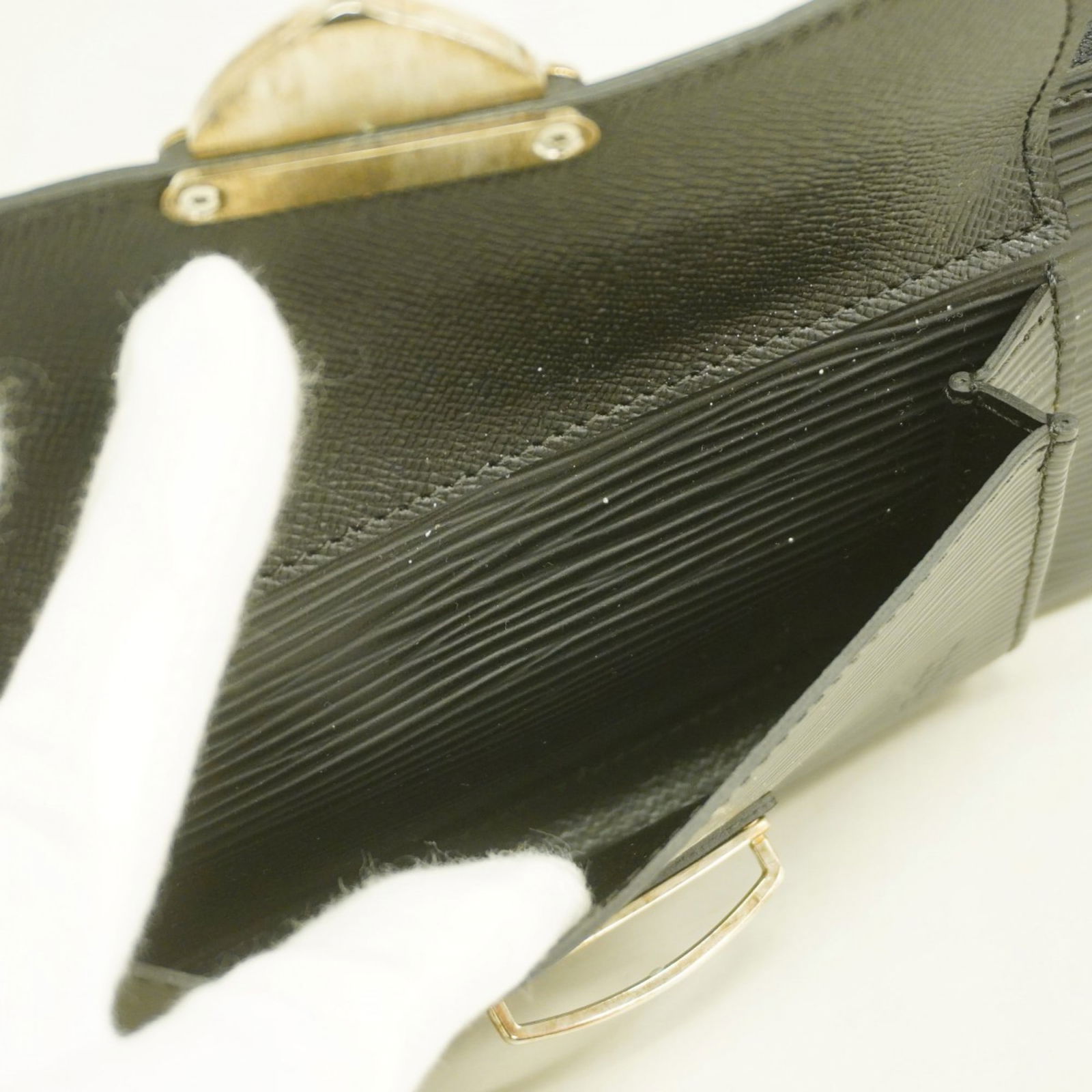 (Bi-Fold) Louis Vuitton Long Wallet - 10