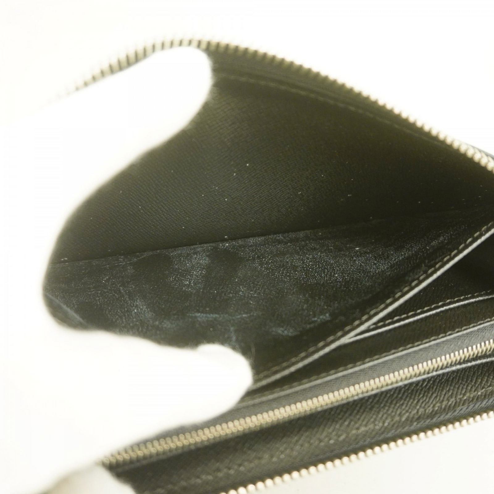 (Bi-Fold) Louis Vuitton Long Wallet - 12