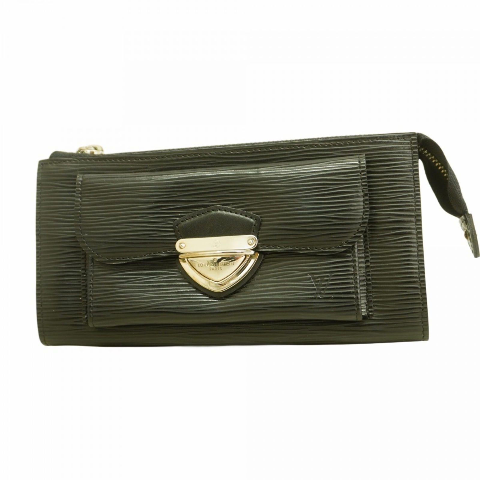 (Bi-Fold) Louis Vuitton Long Wallet (1 of 14)